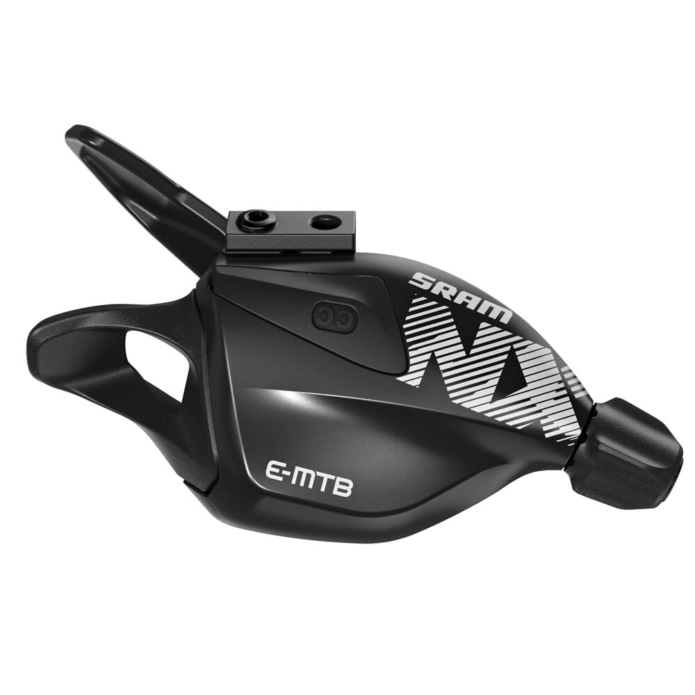 SRAM NX Eagle rear trigger shifter single 12-speed