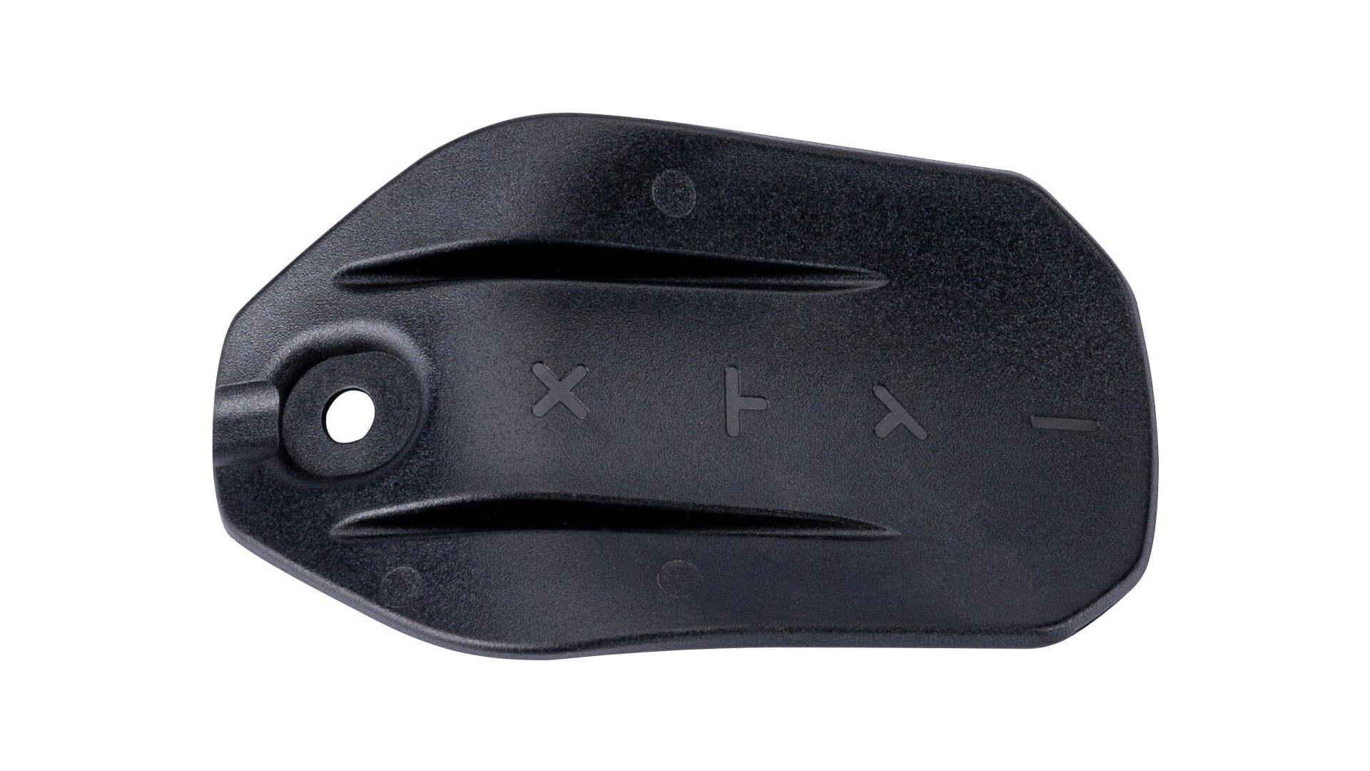 Conway shock splash guard for Conway eWME Mod. 2017-2020