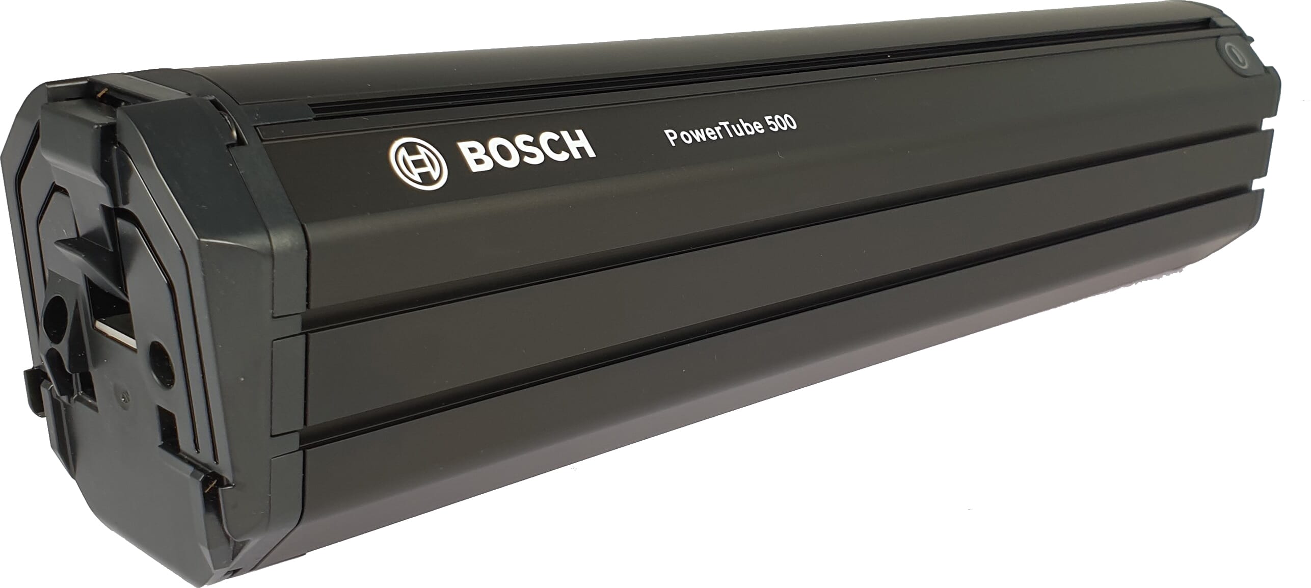 Bosch Powertube 500Wh vertical