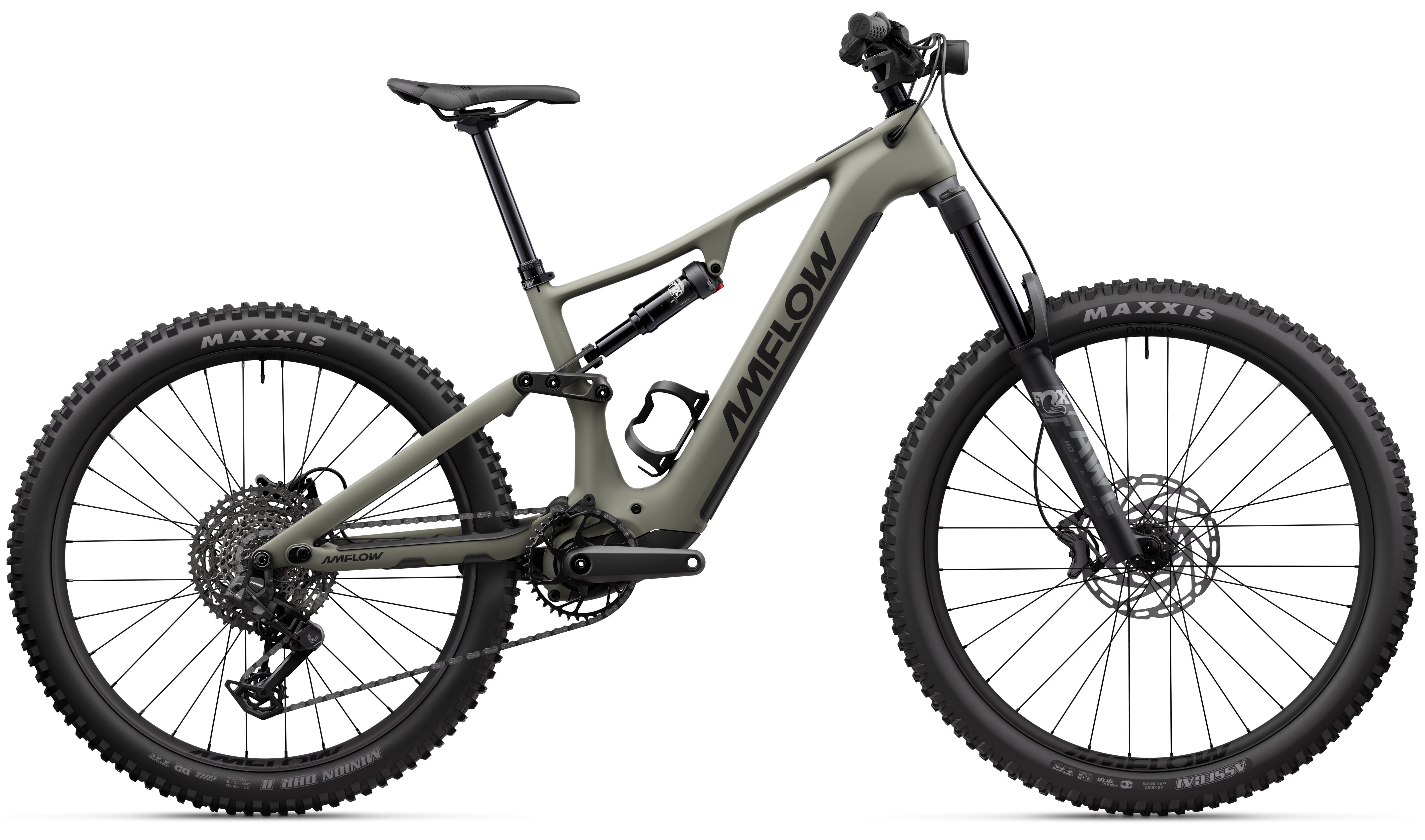 Amflow PR Carbon