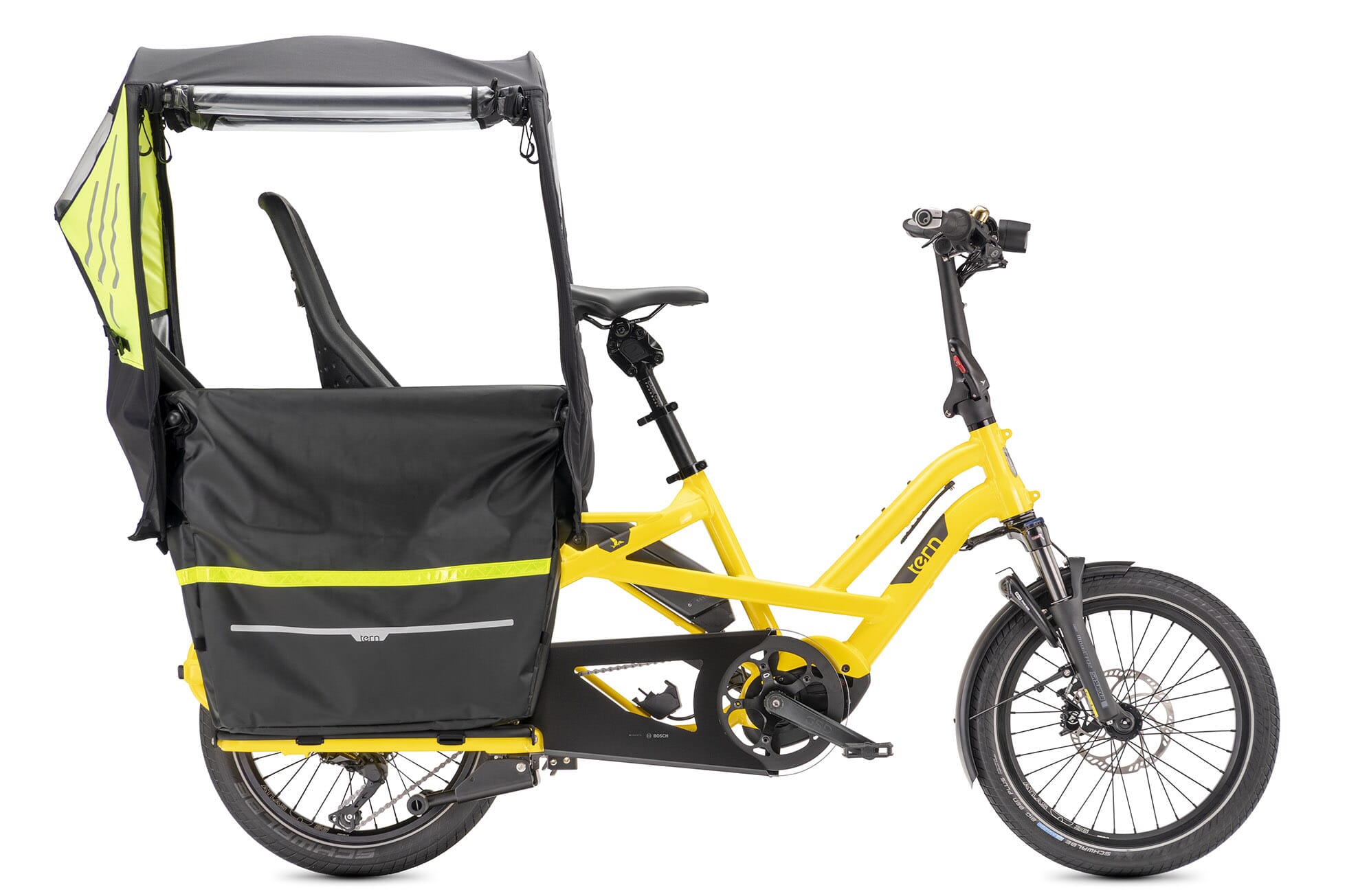 Tern Clubhouse Fort - complete set for Tern GSD Gen.2