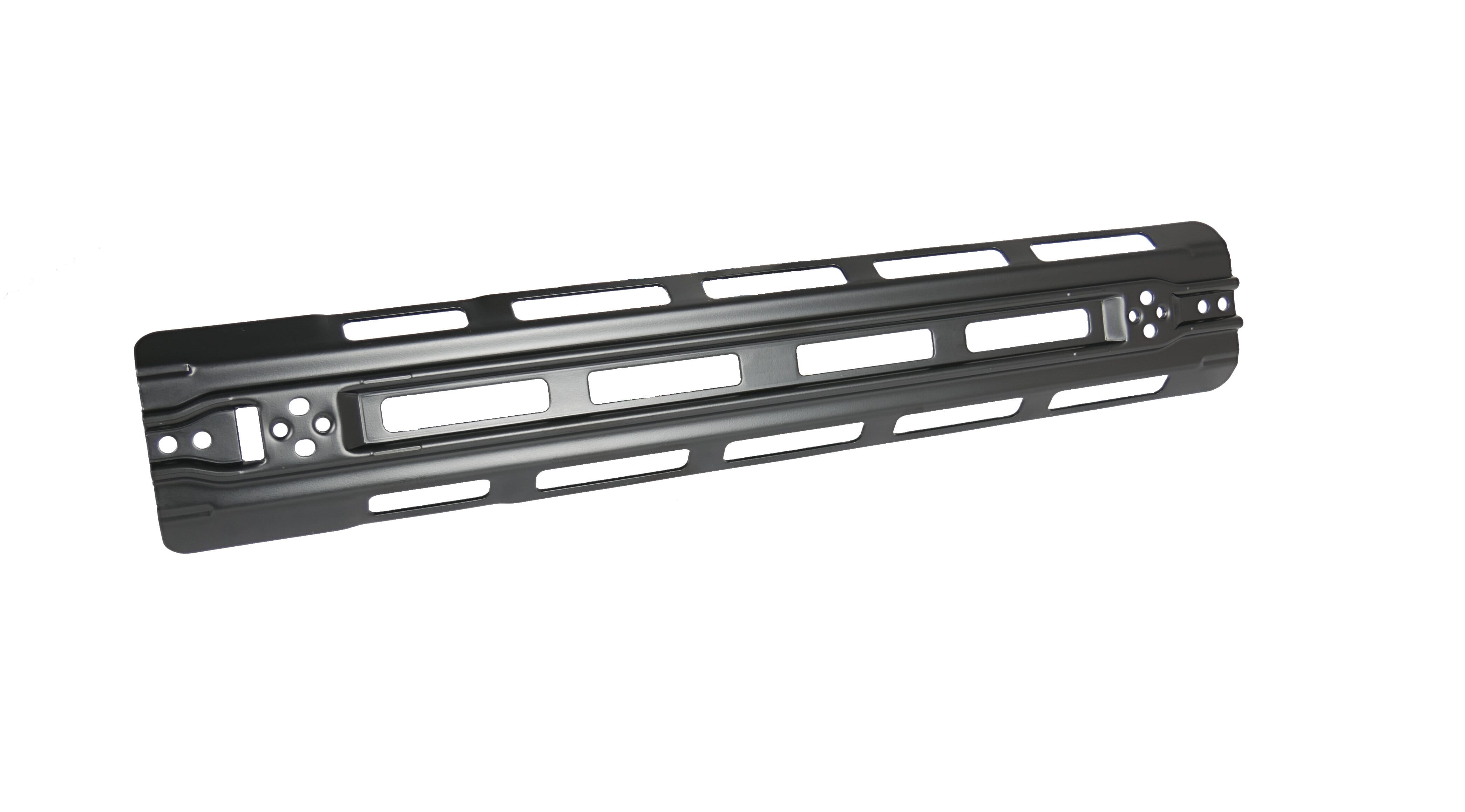 Bosch Montageschiene PowerTube 500 Wh Smart System - horizontal axial
