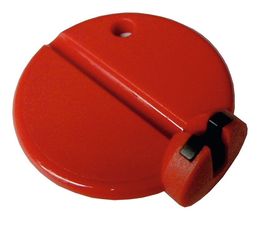 Rixen & Kaul Spokey - Nipple clamp 3.25mm