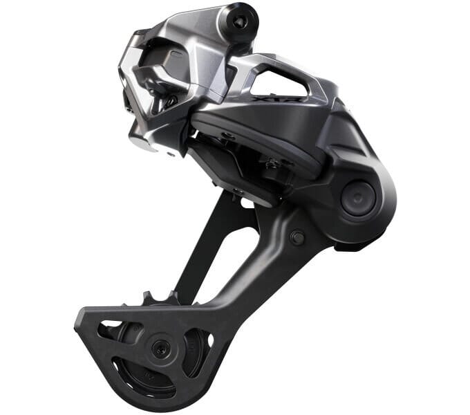Shimano XTR Di2 RD-M9260 11-speed rear derailleur for E-MTB