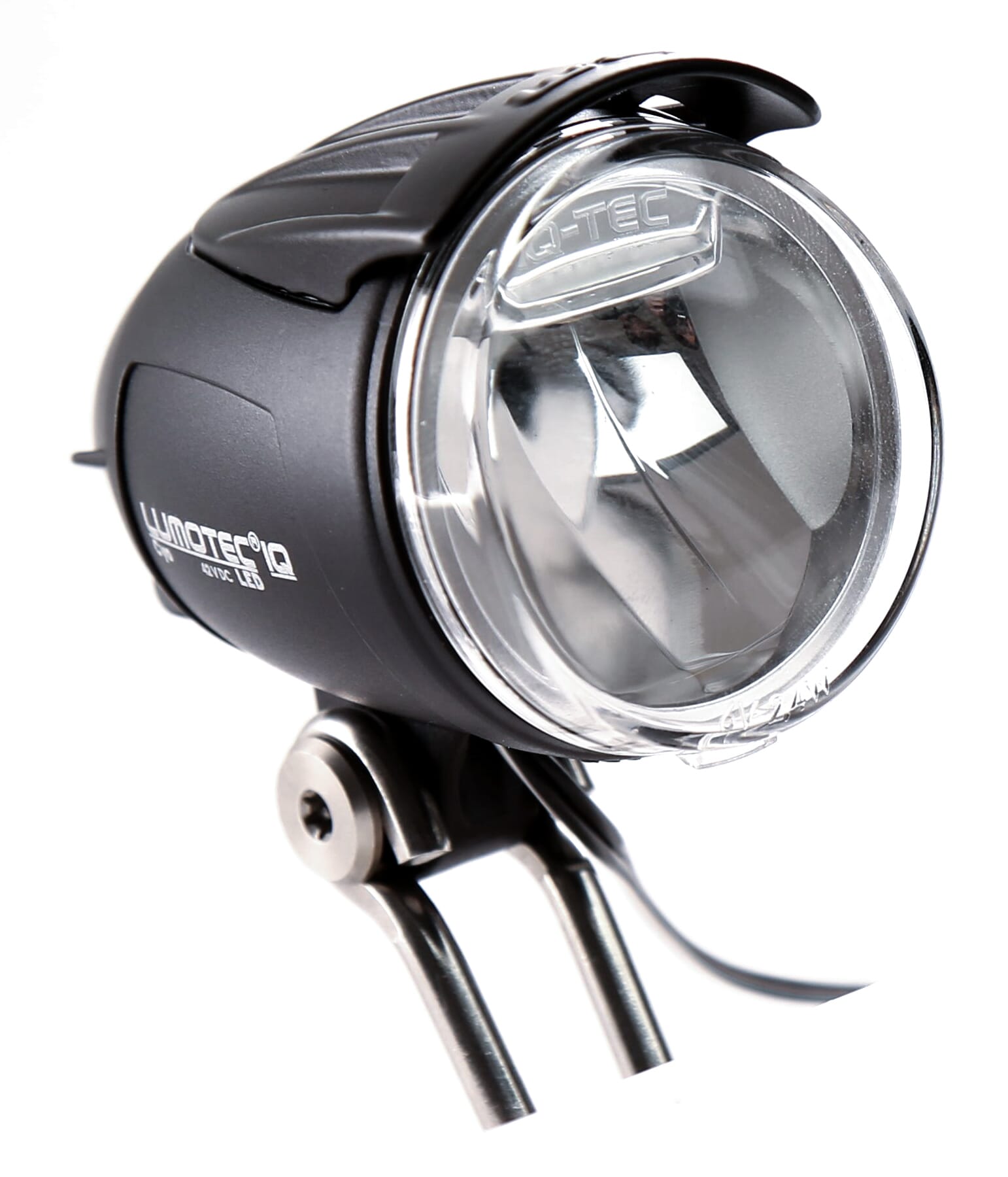 Busch and Müller Lumotec IQ Cyo LED Premium 26 V HS headlight models