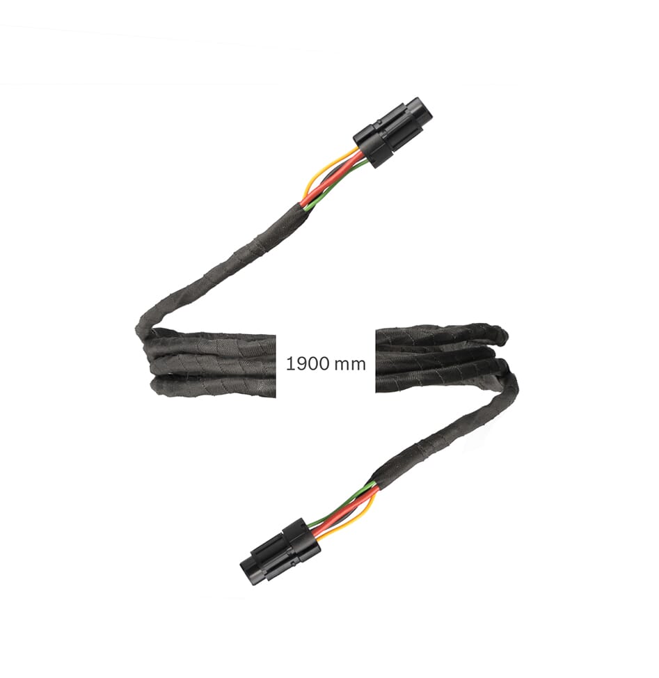 Bosch battery cable for Smart System, 1900 mm
