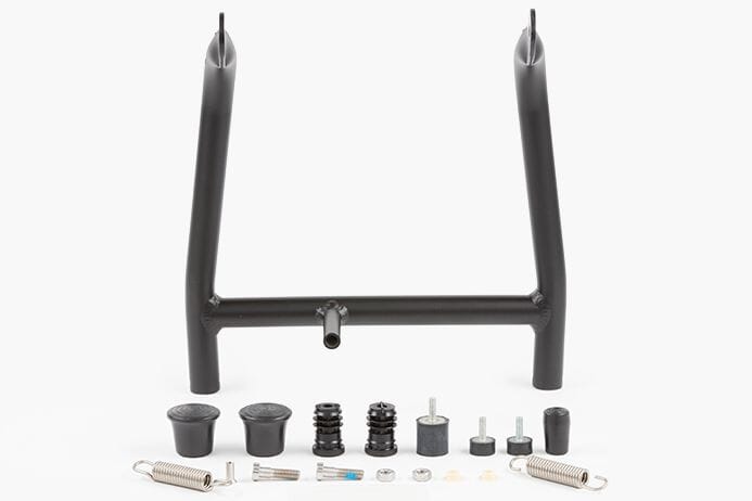 Riese & Müller Packster 40 - Stand