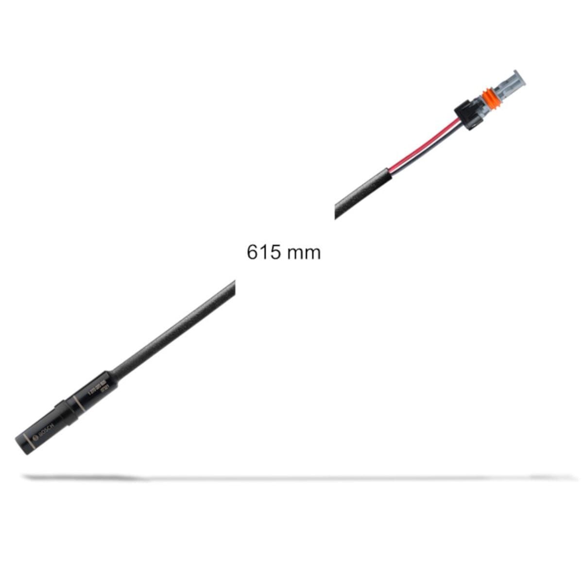 Geschwindigkeitssensor Slim 615 mm