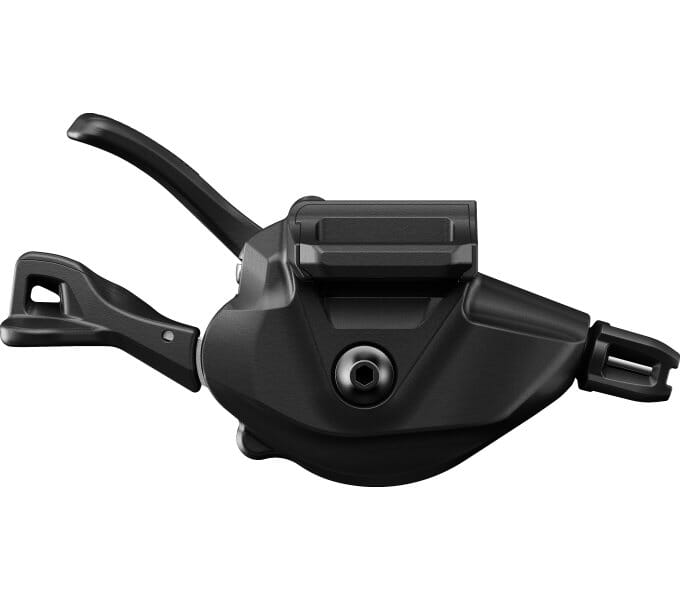 SHIMANO SL-M9100 XTR 12-speed shifter  | I-Spec EV
