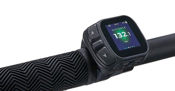 Giant - RideControl Dash 2 Écran & unité de commande