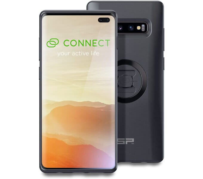 Galaxy S10+