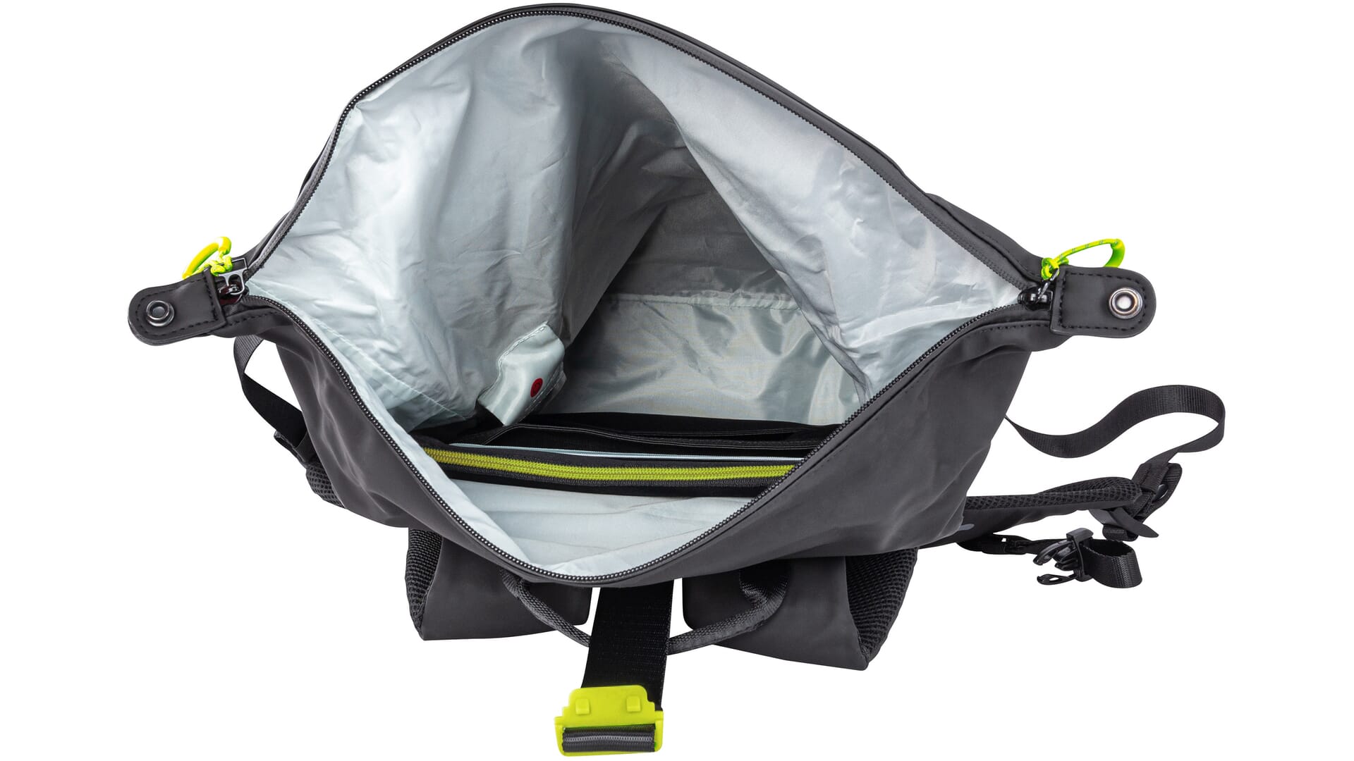 Qio backpack / bike bag MIKA on Qio