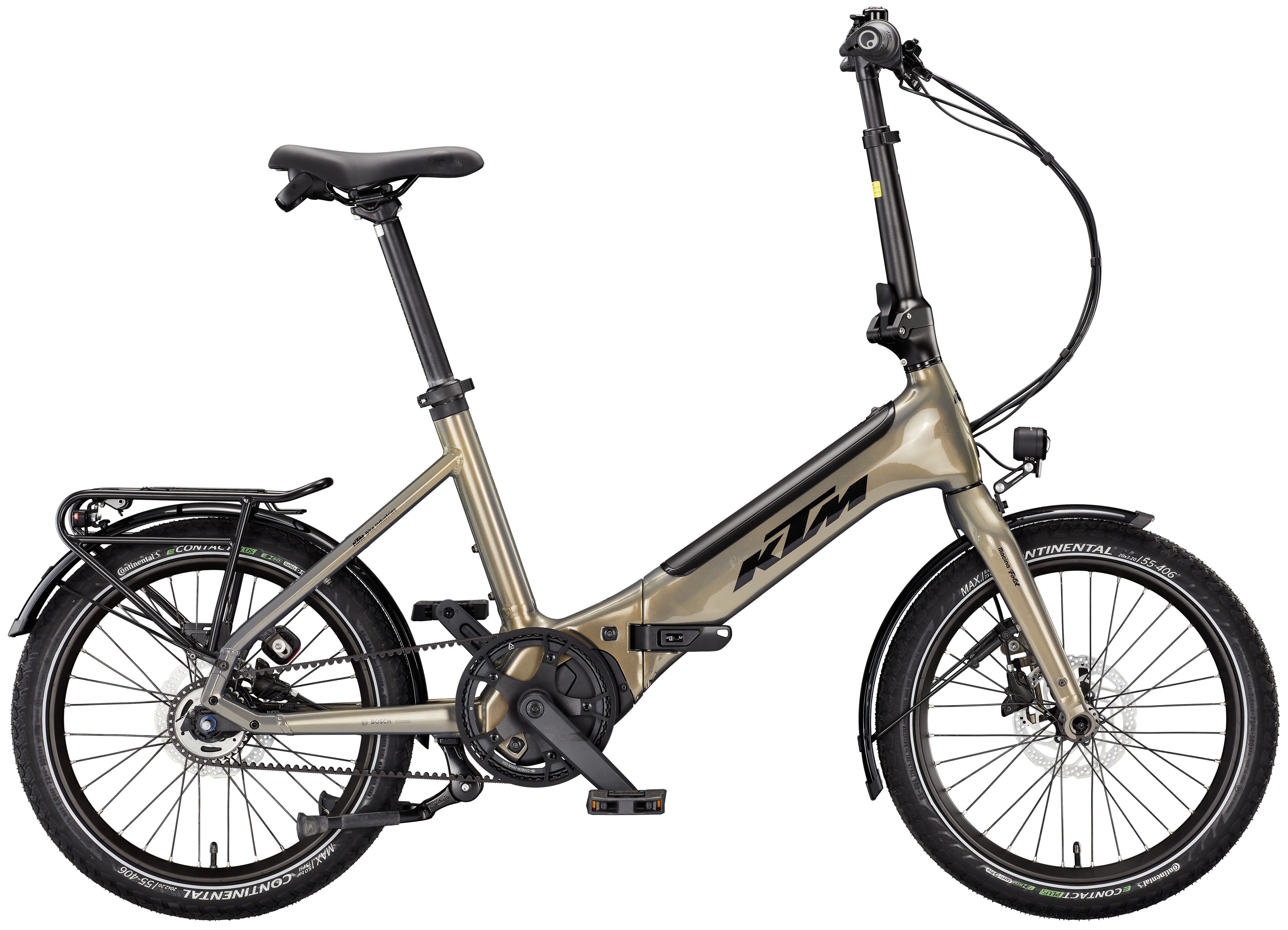 KTM Macina Fold - 2026