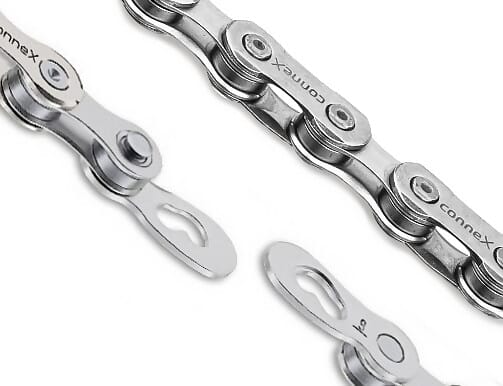 Connex E-Bike Bicycle Chain - 9sE for derailleur 9-speed