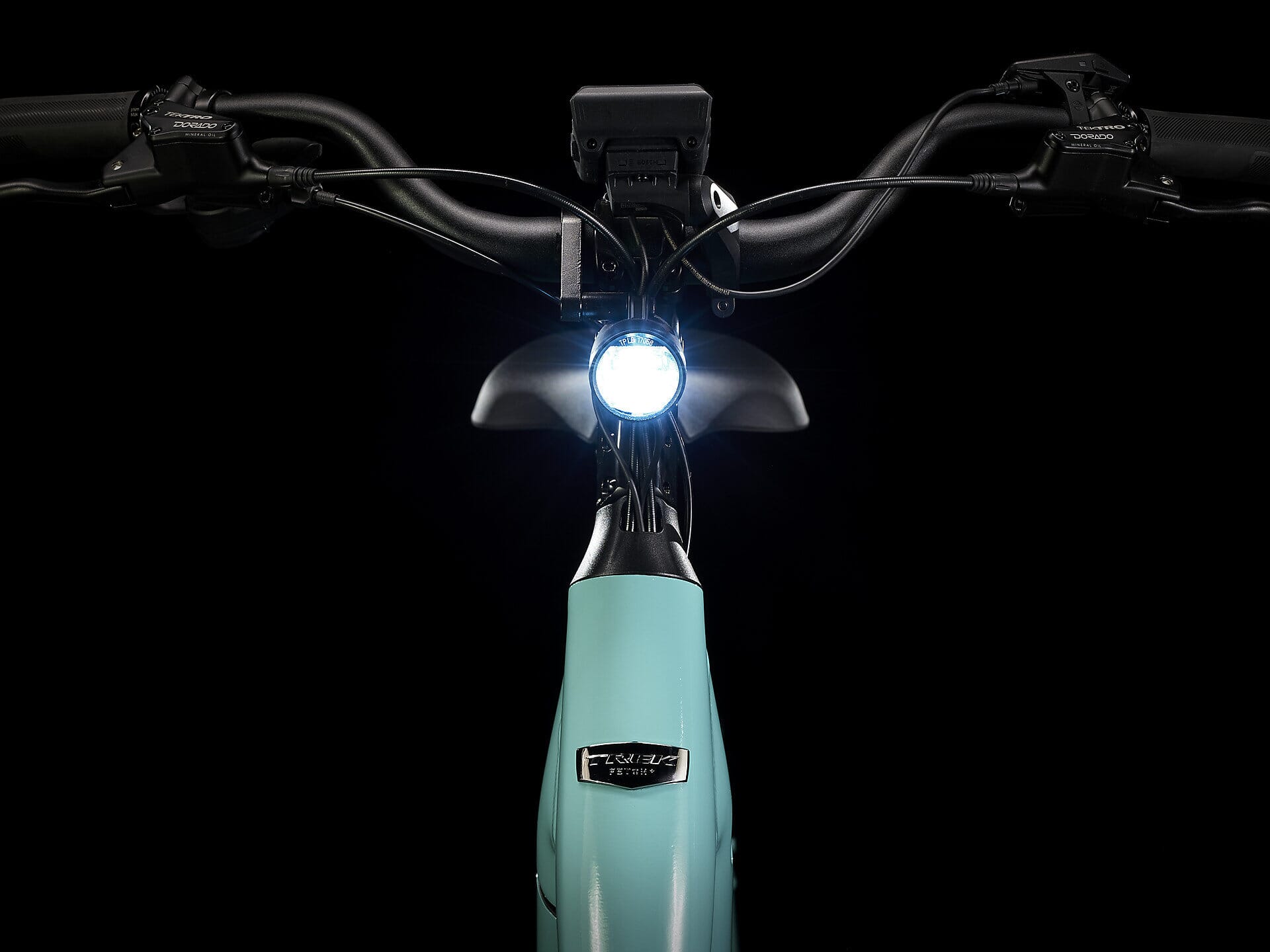 Trek Fetch+ 2 Cargo Bike 2023 4