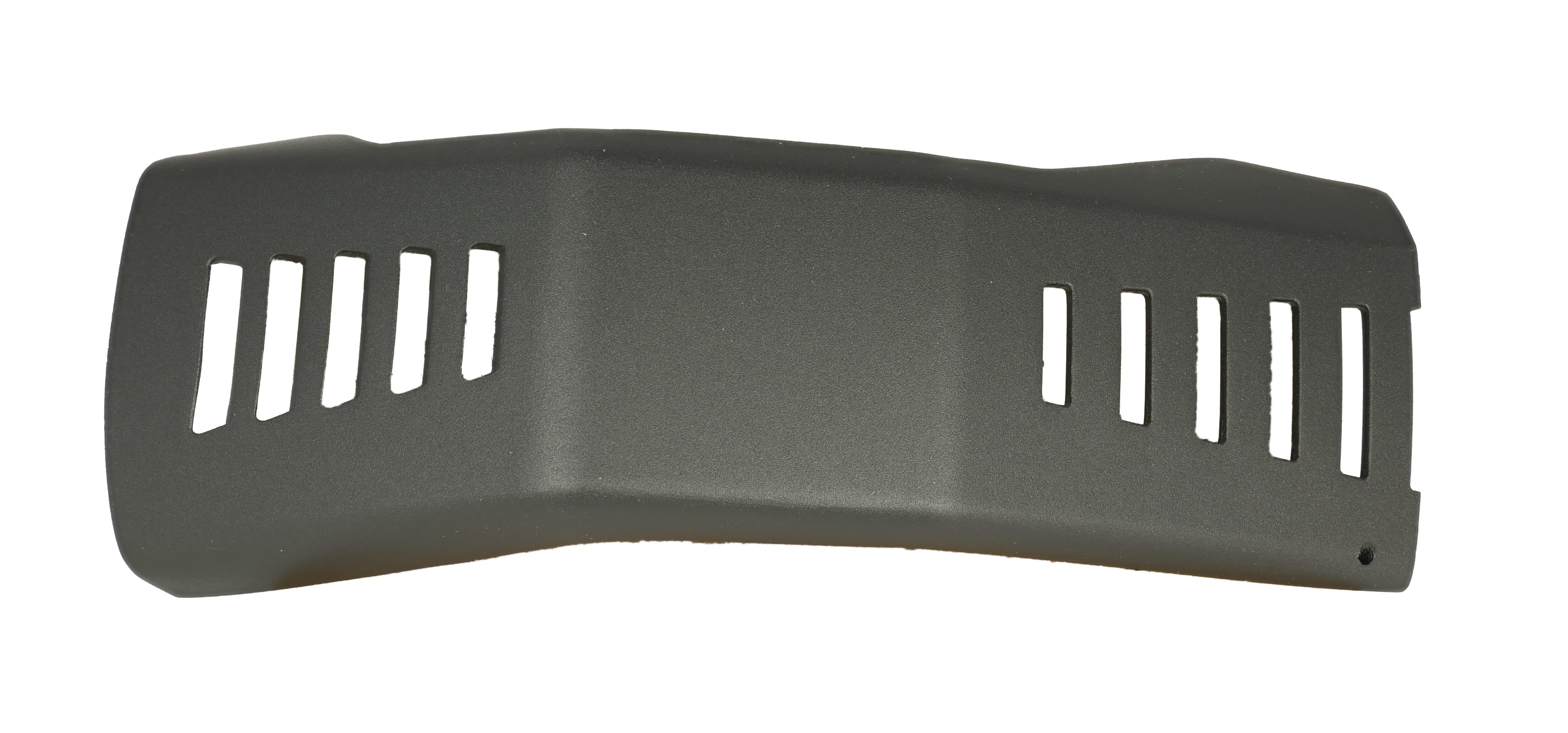 Motorcover GX0 right 2019