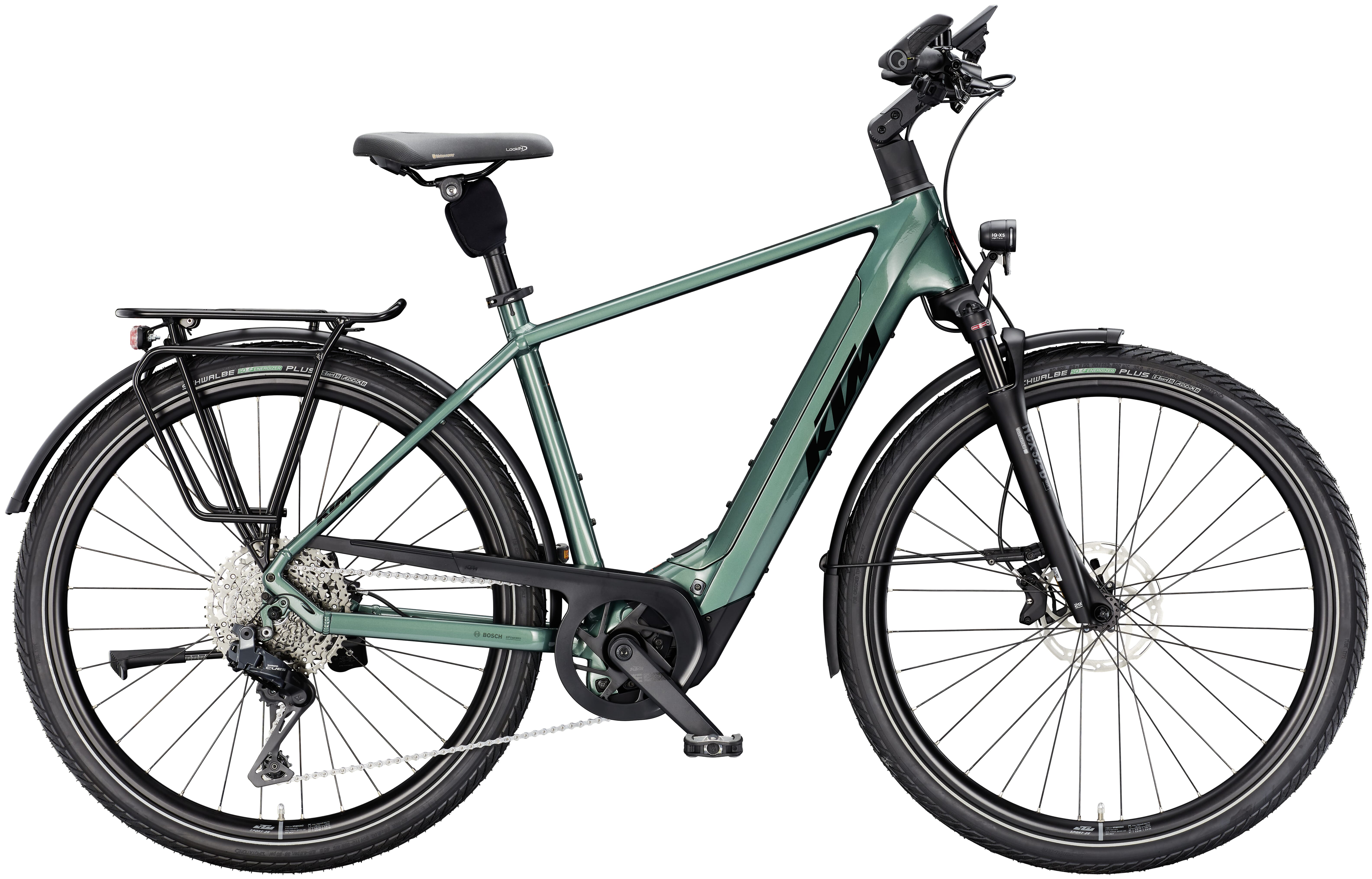 KTM Macina Style 820 Di2 - 2025