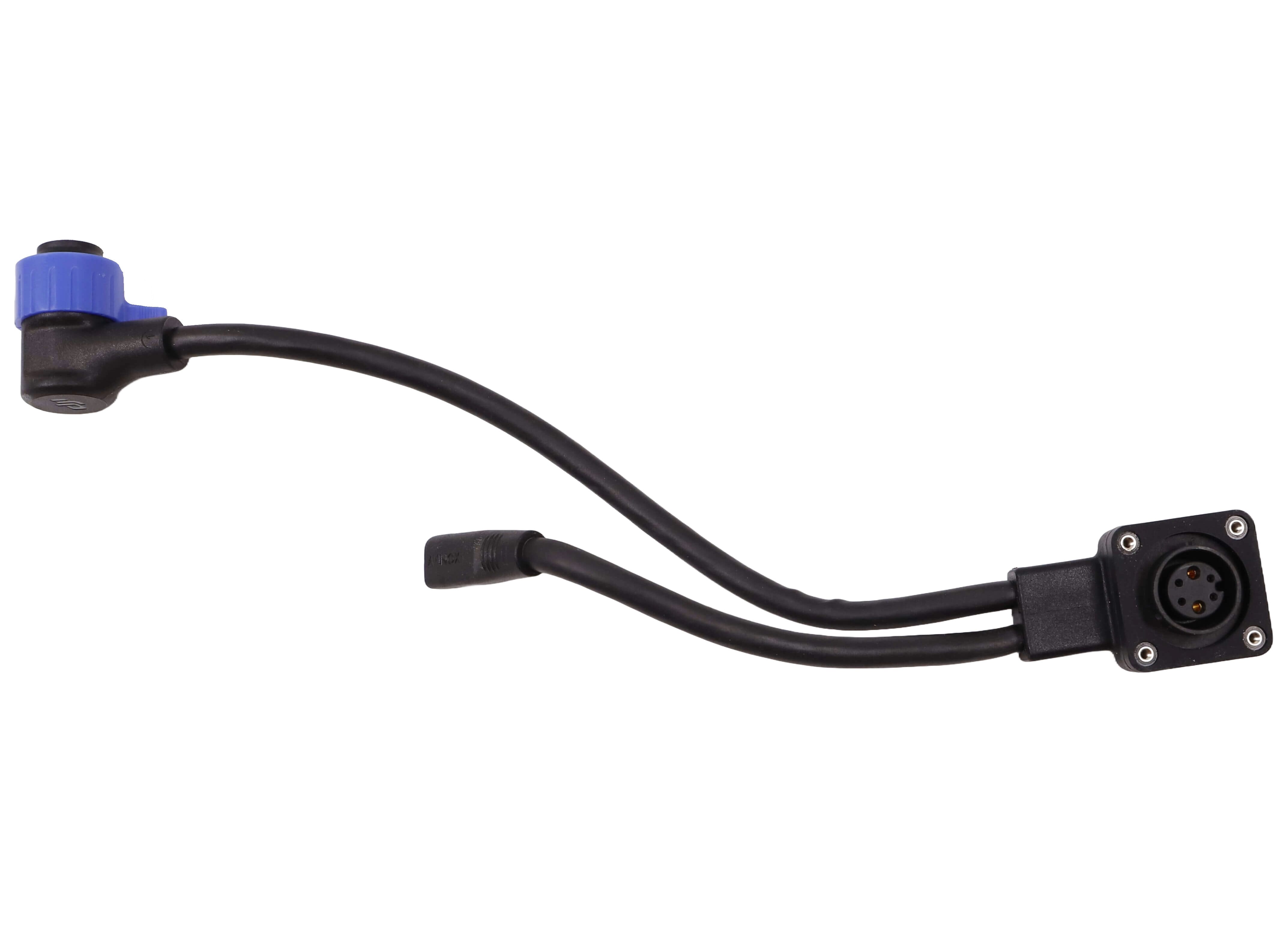 Amflow Power Y-cable DJI Avinox drive