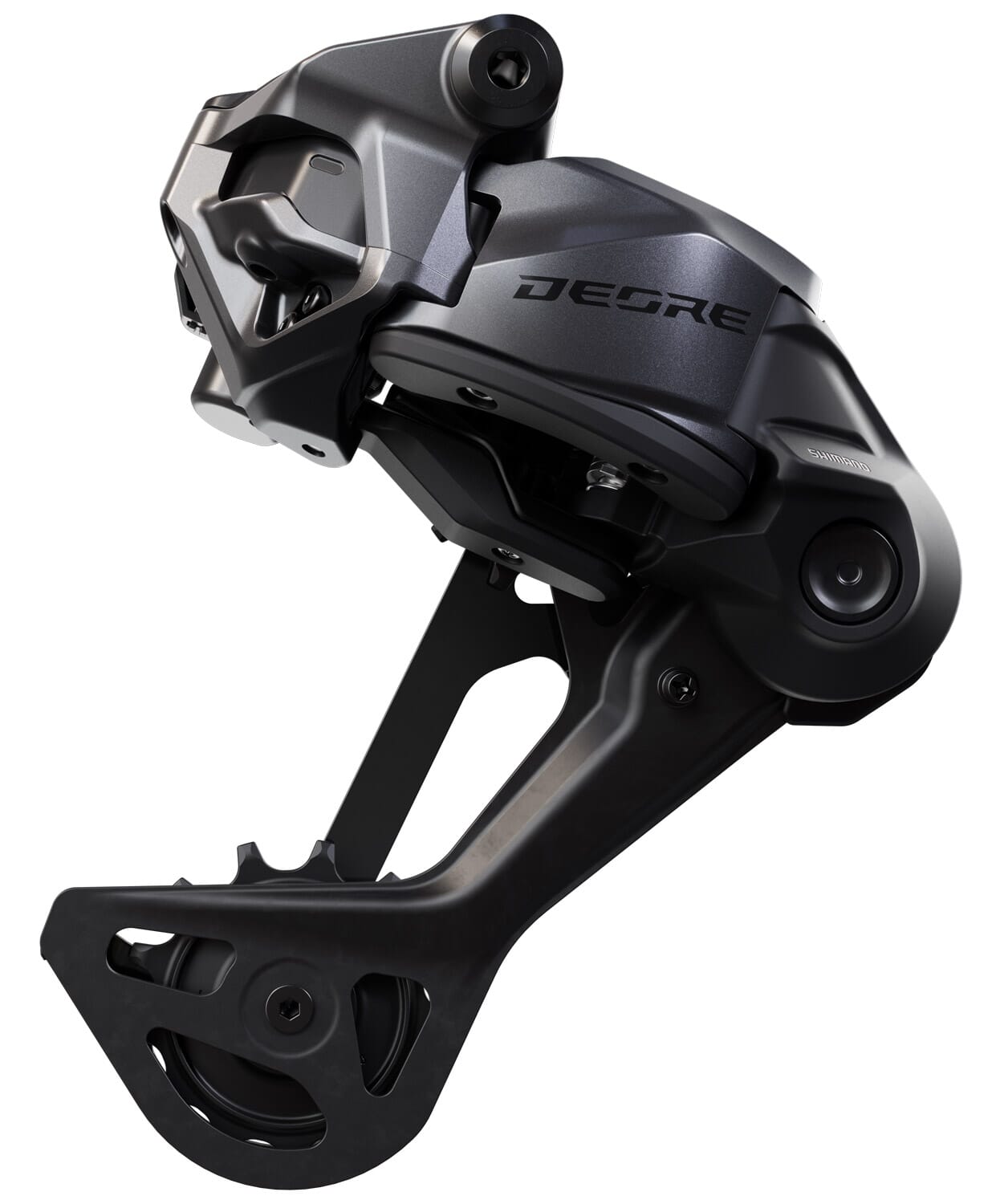 Shimano Deore Di2 RD-M6260 12-speed rear derailleur Hyperglide+
