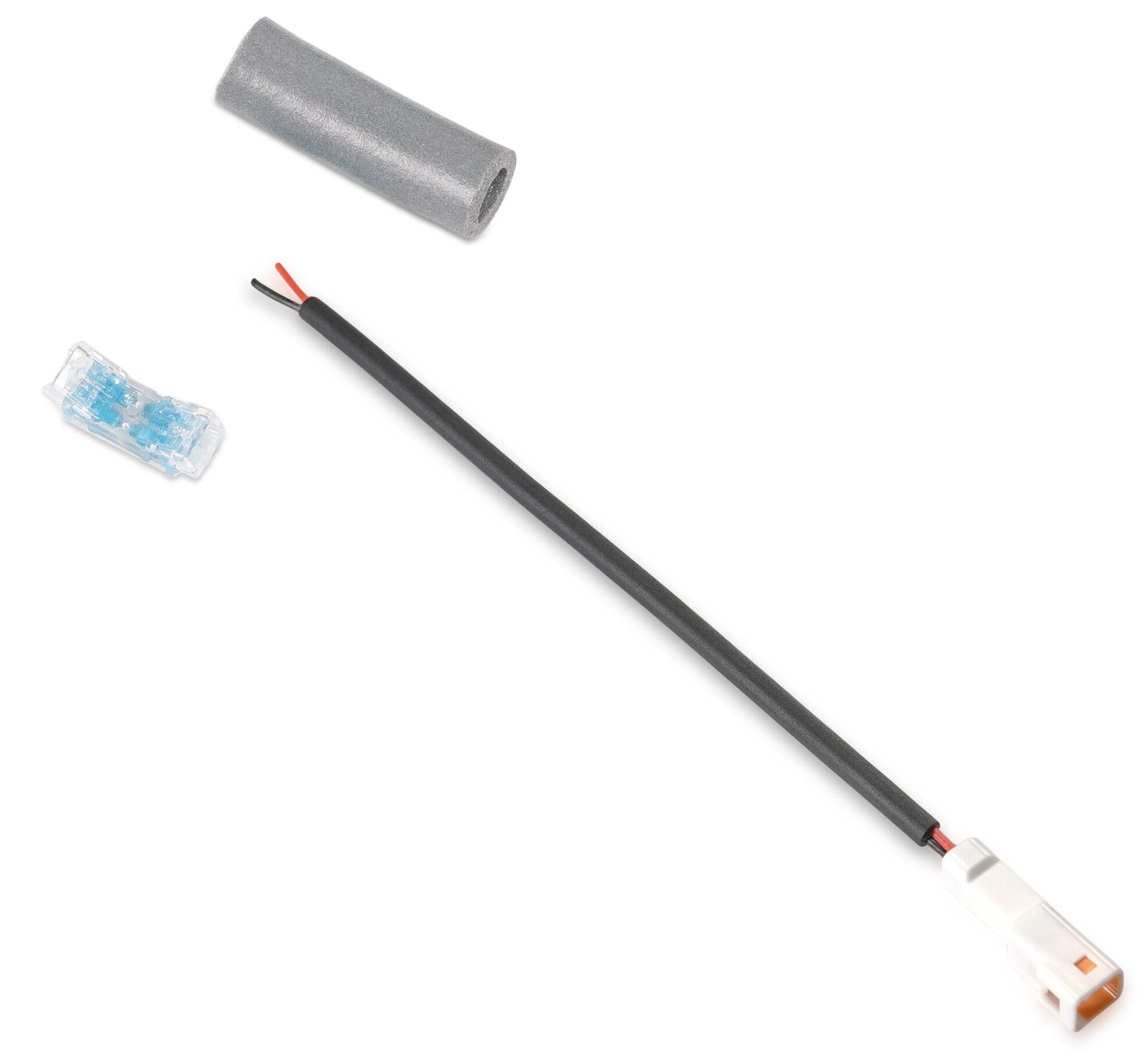 Lupine light cable for eBikes - motor connection - Giant