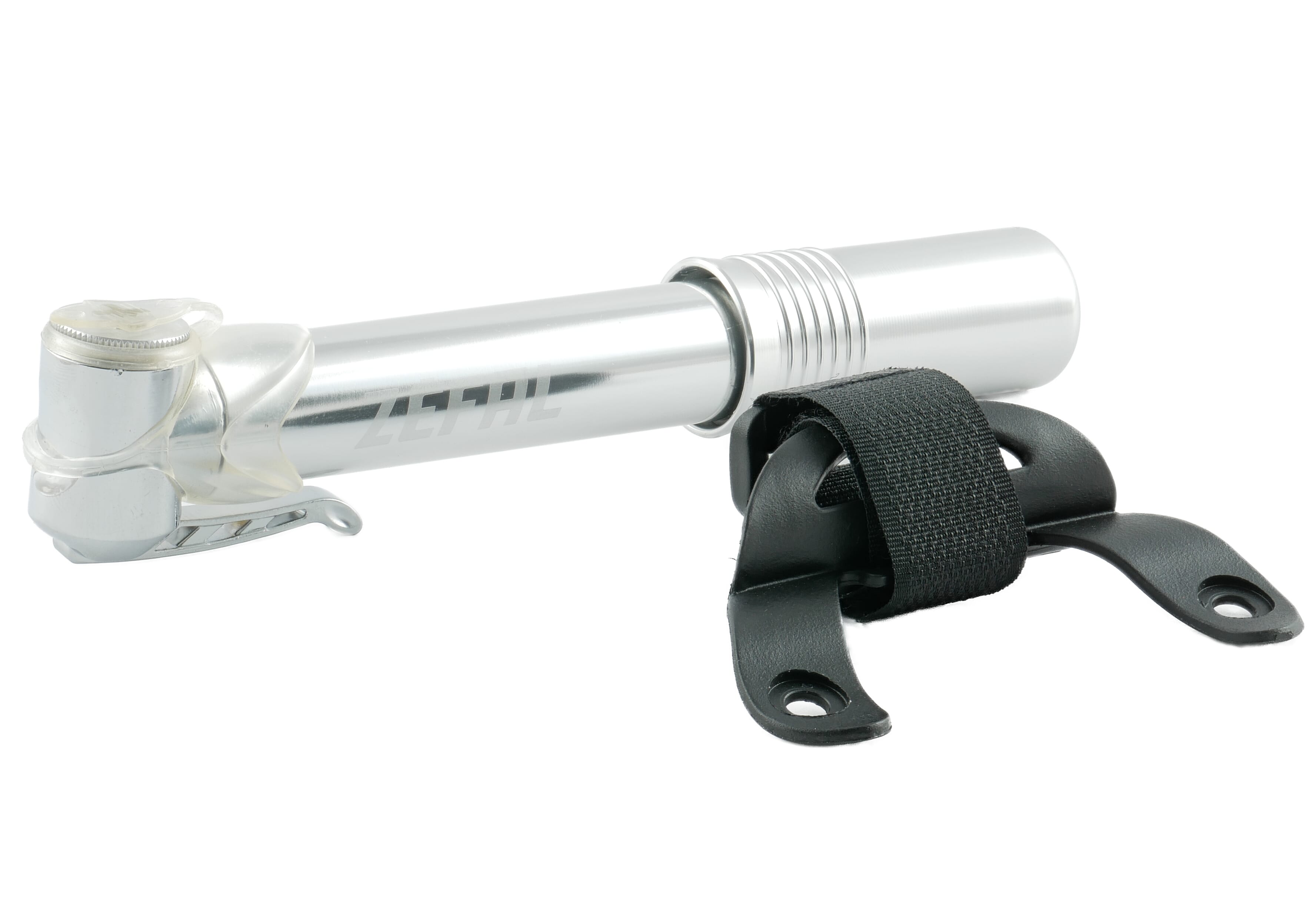 Zéfal Air Profile Micro - Mini air pump - with holder