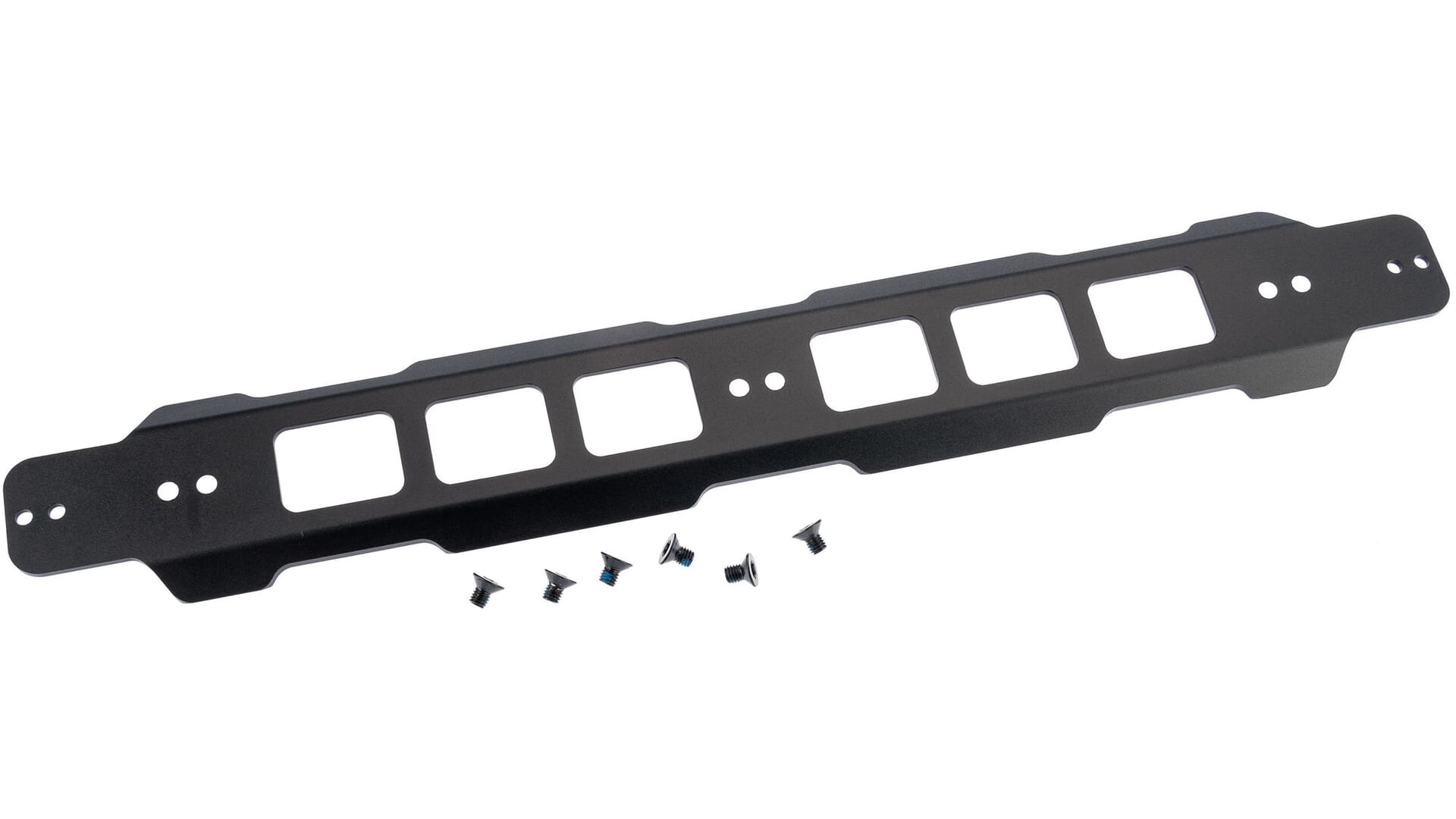 Conway battery guide rail Bosch Powertube for Xyron / Cairon