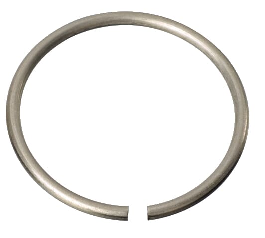 Rohloff circlip pinion