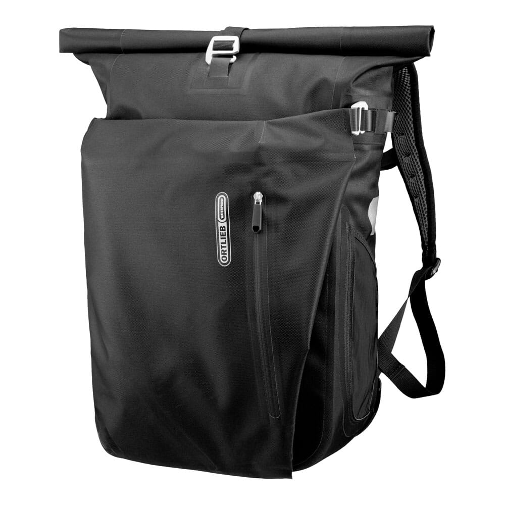 Ortlieb Vario PS schwarz