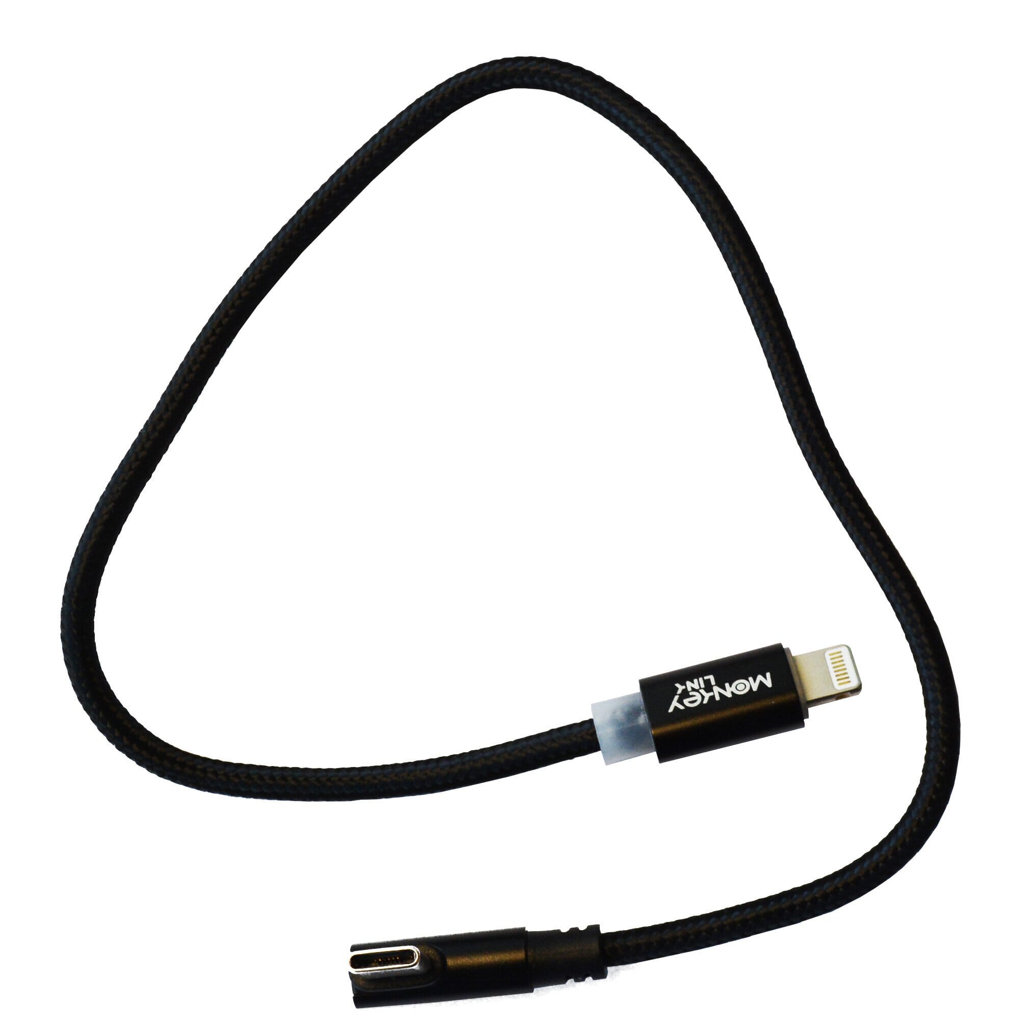 MonkeyLink E-Bike USB Ladekabel
