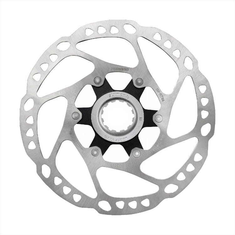 Shimano brake disc SM-RT64 for Deore