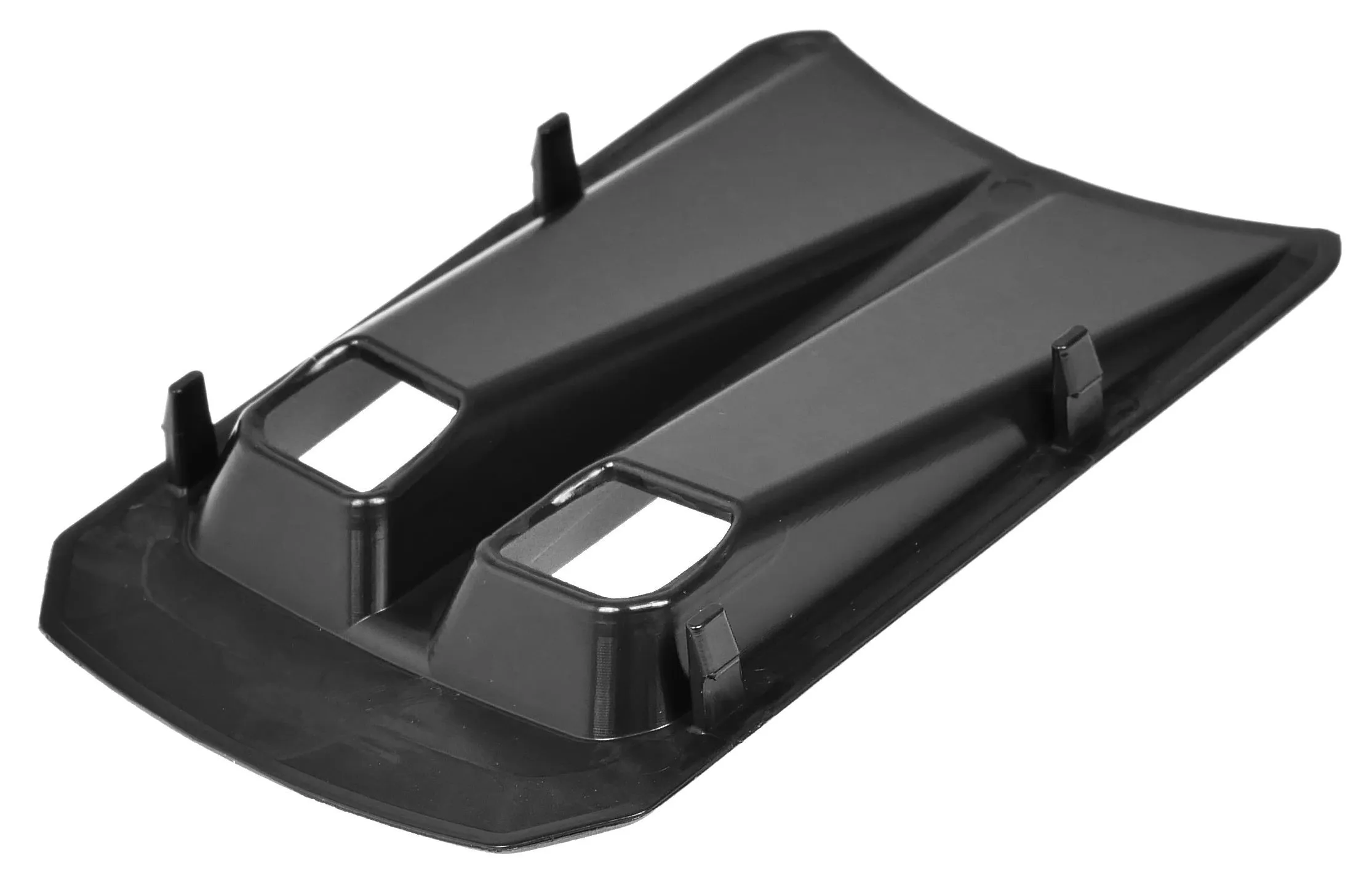 Haibike Interface Top Cover for Range Extender - Bosch Gen4 drive FS