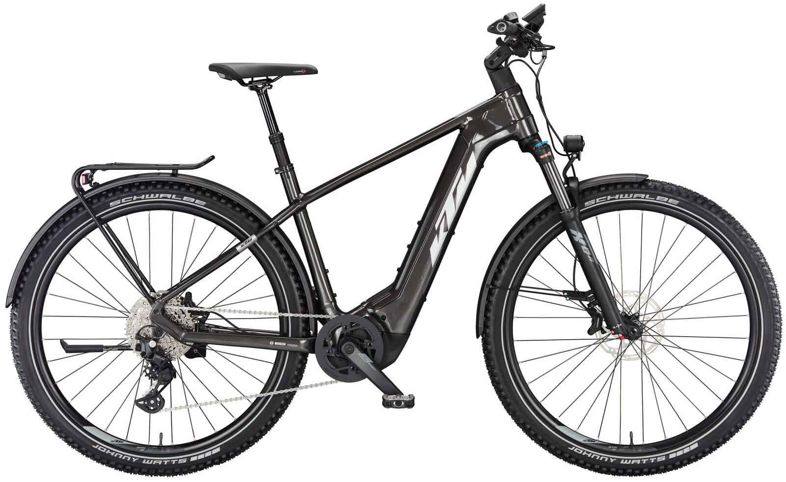 KTM Macina Team LFC 2024