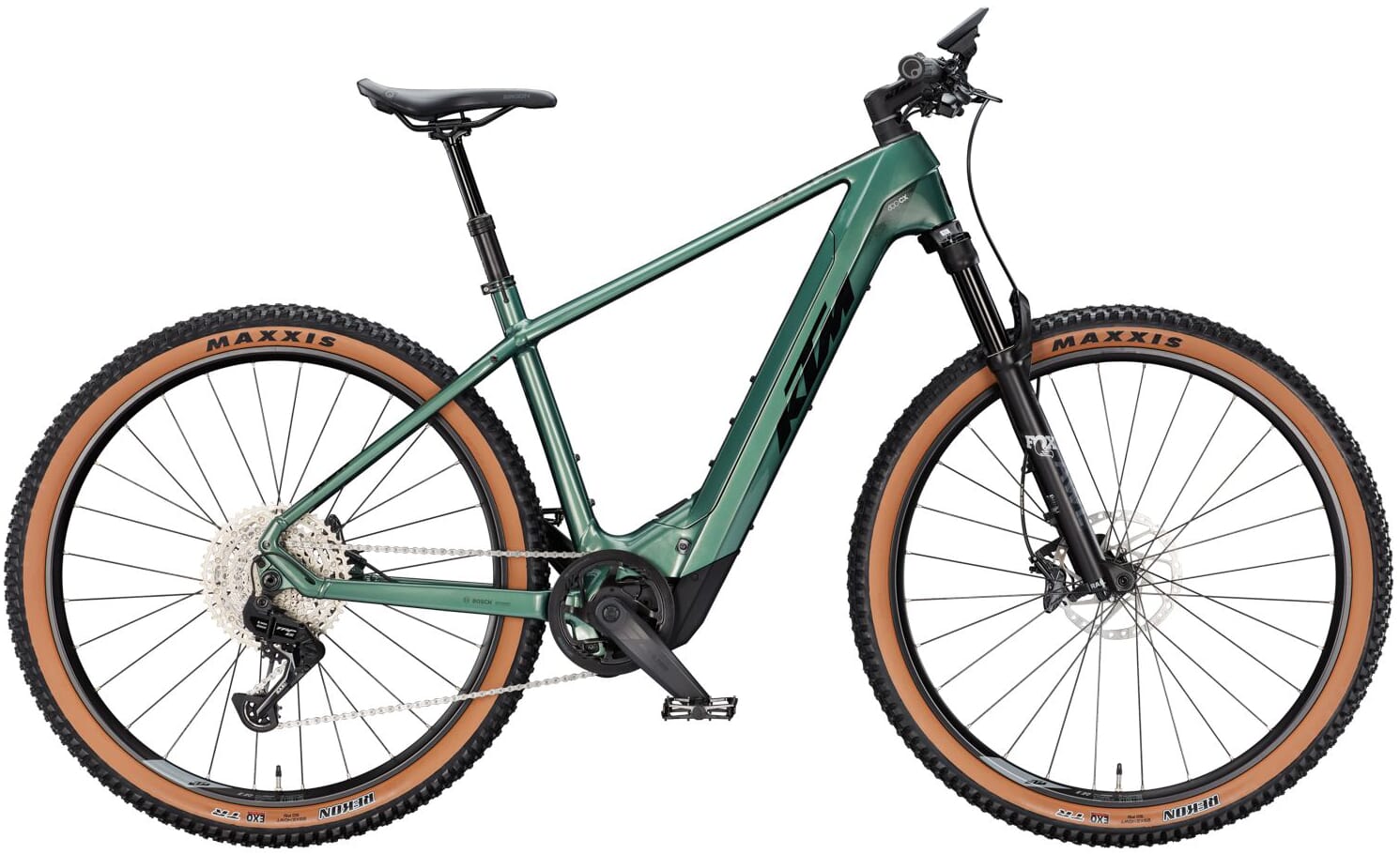 KTM Macina Team 891 - 2025