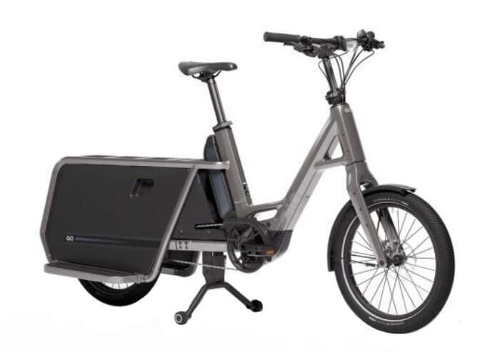Qio Long P9 - 2026