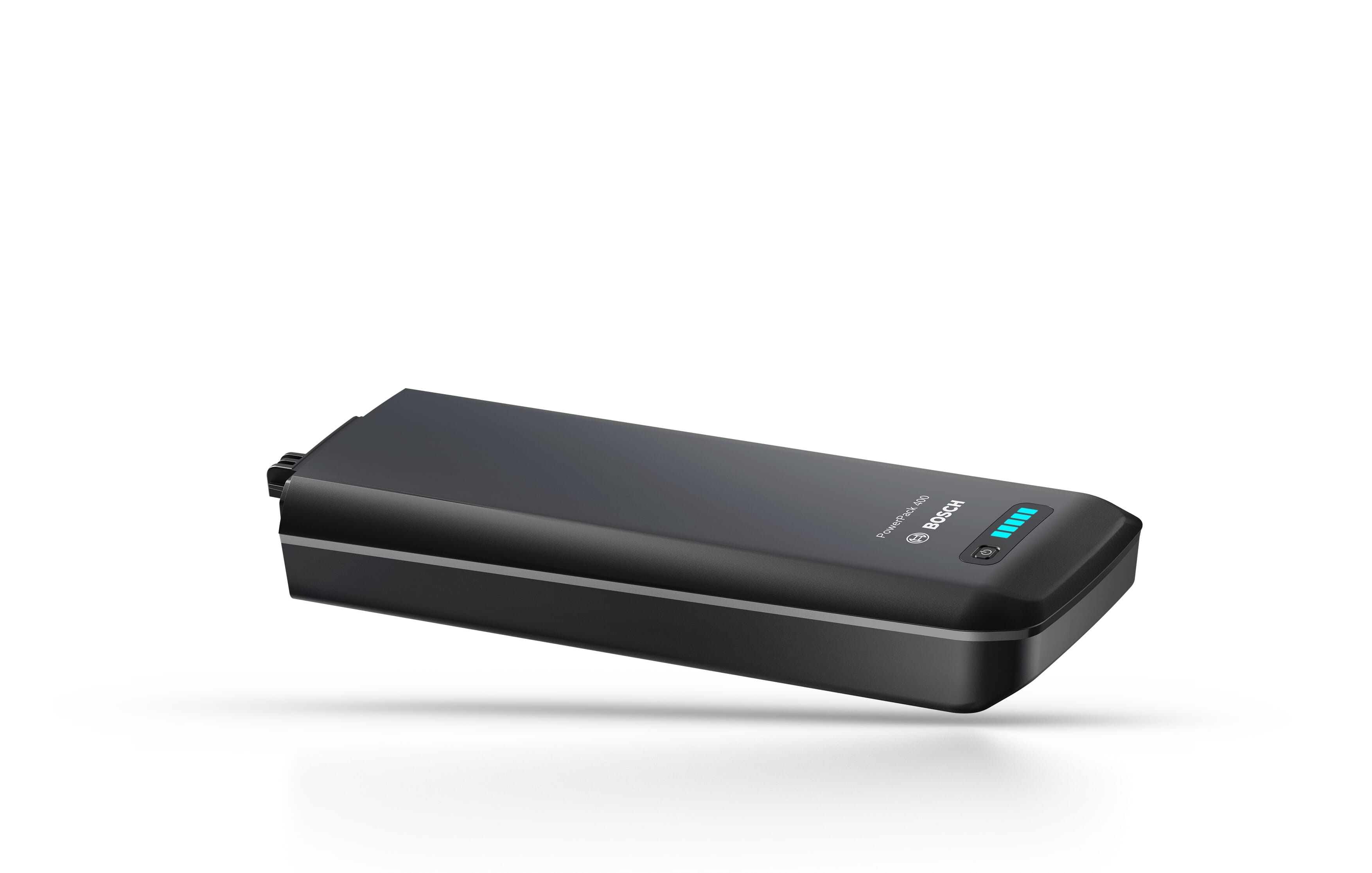 Bosch luggage rack battery PowerPack 400/500 Rack Smart System