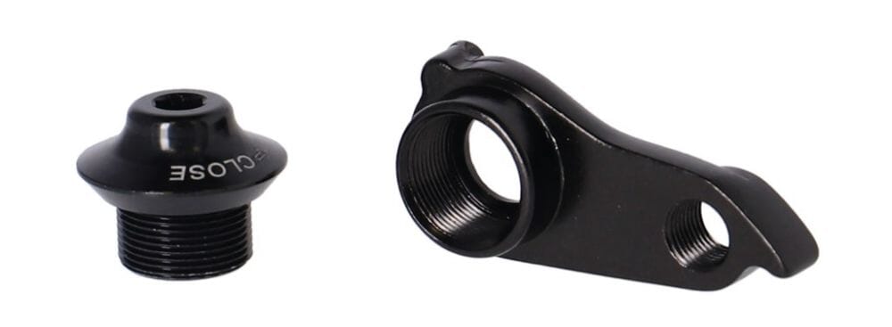 XLC derailleur hanger DO-A108