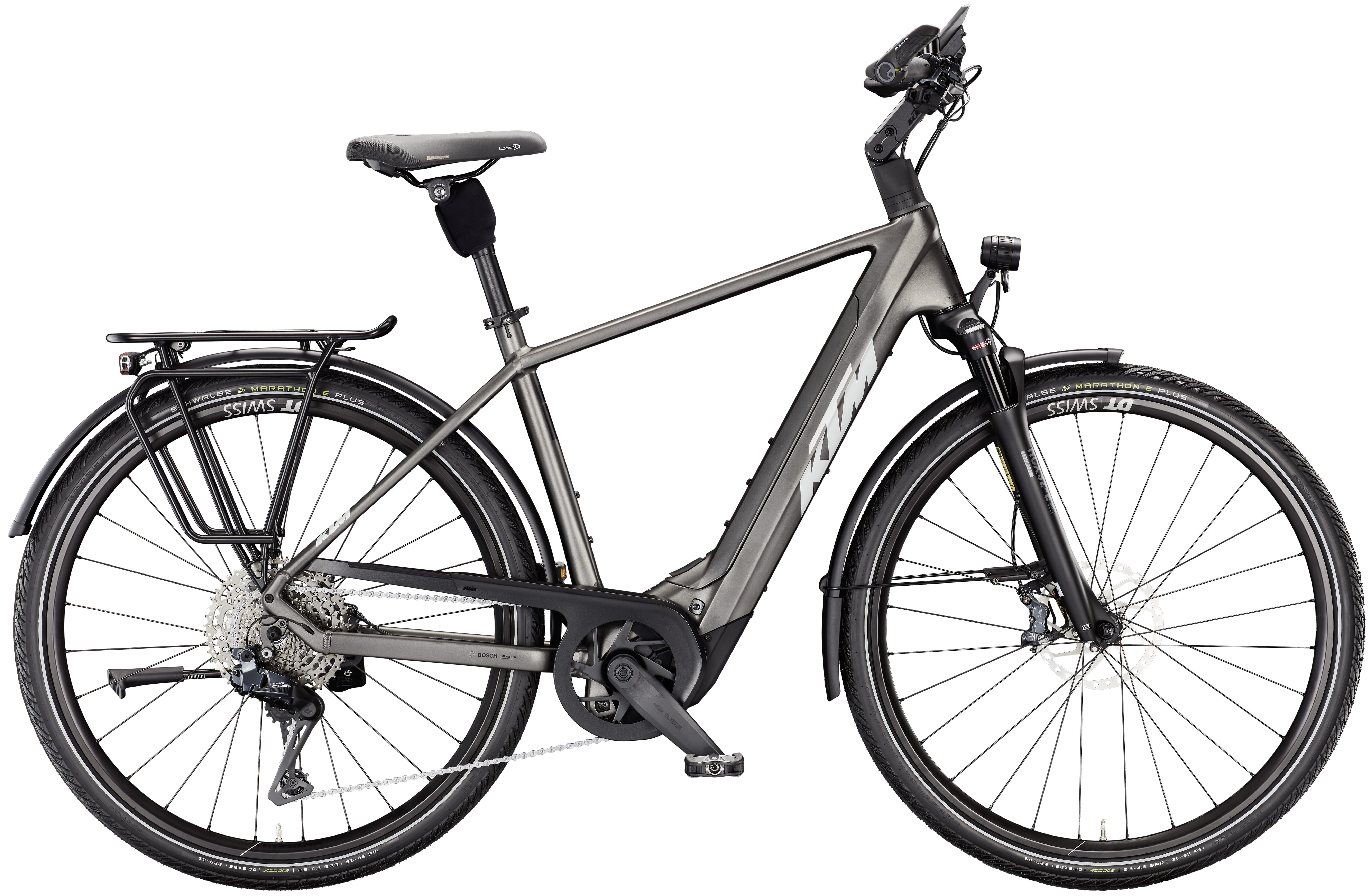 KTM Macina Style 810 Di2 - Herren
