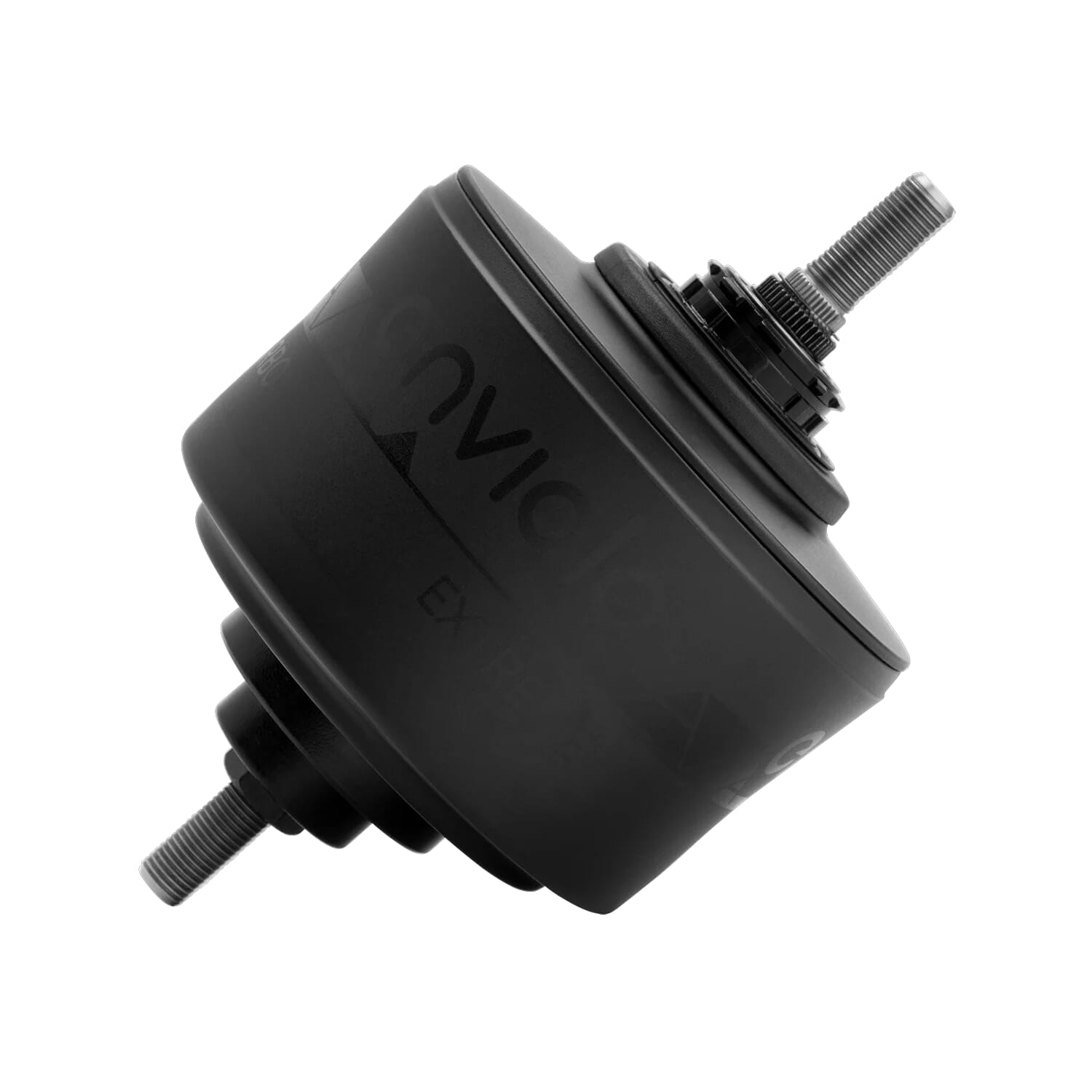 Enviolo Extreme Gearbox