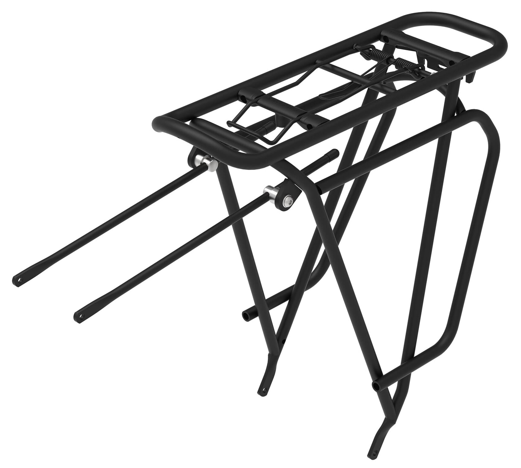 KTM / Luggage Carrier - Racktime Tour 26-28"