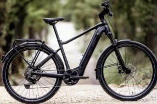 Giant E-Bikes Kachel