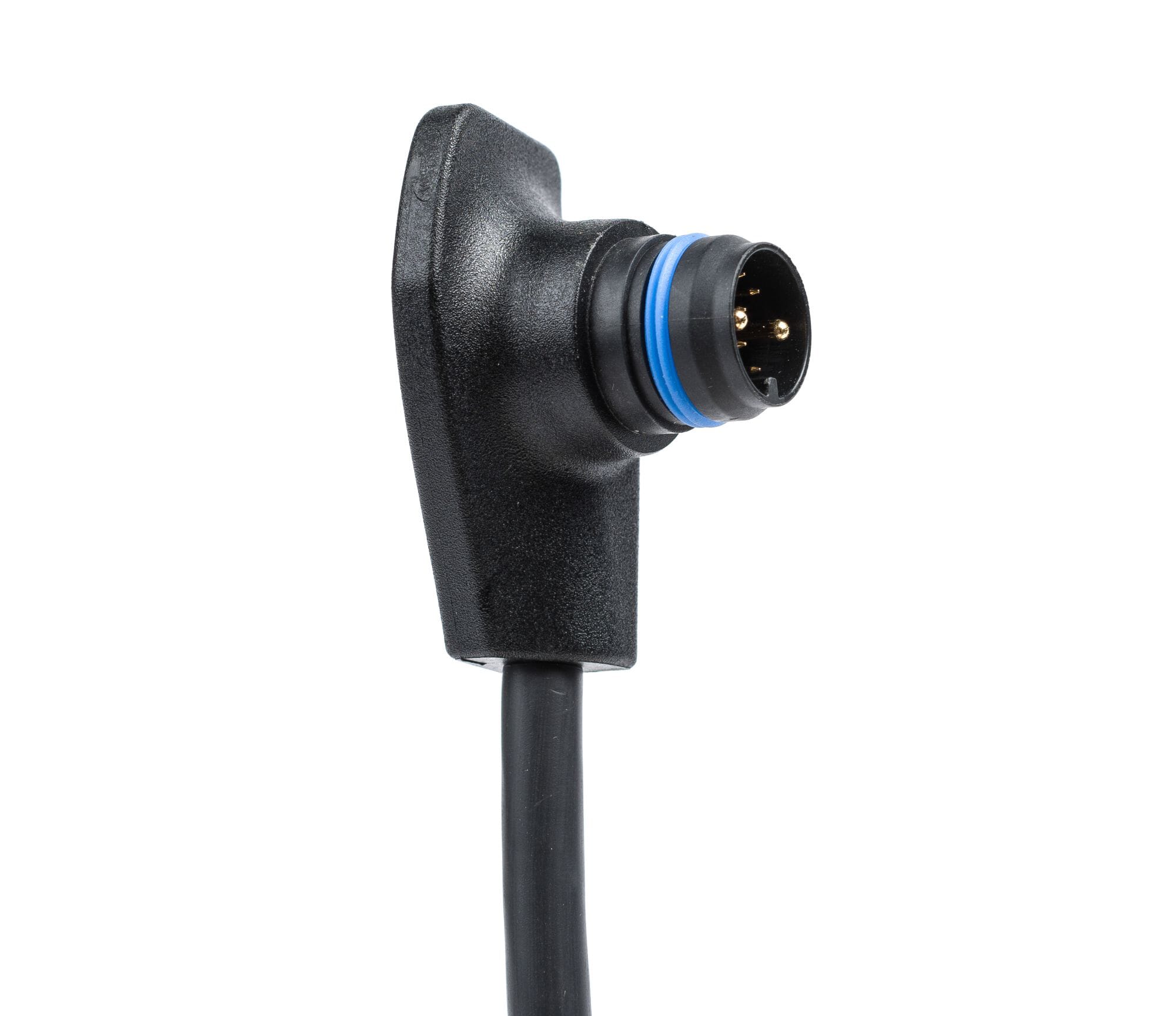 Orbea Connector cable 175mm - charging port