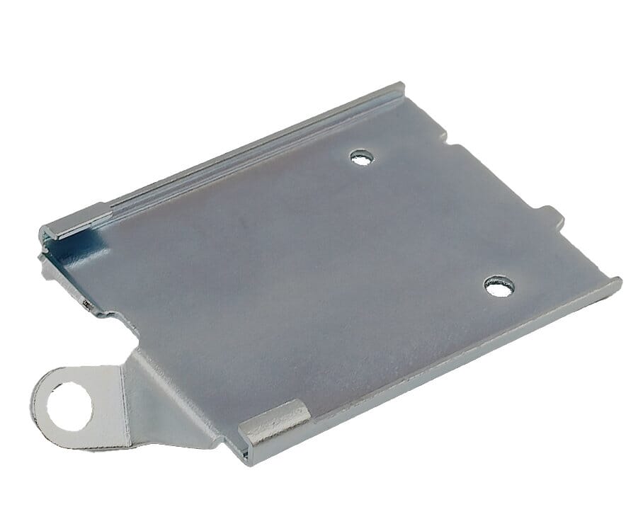 Bosch ConnectModule mounting plate BDU37YY