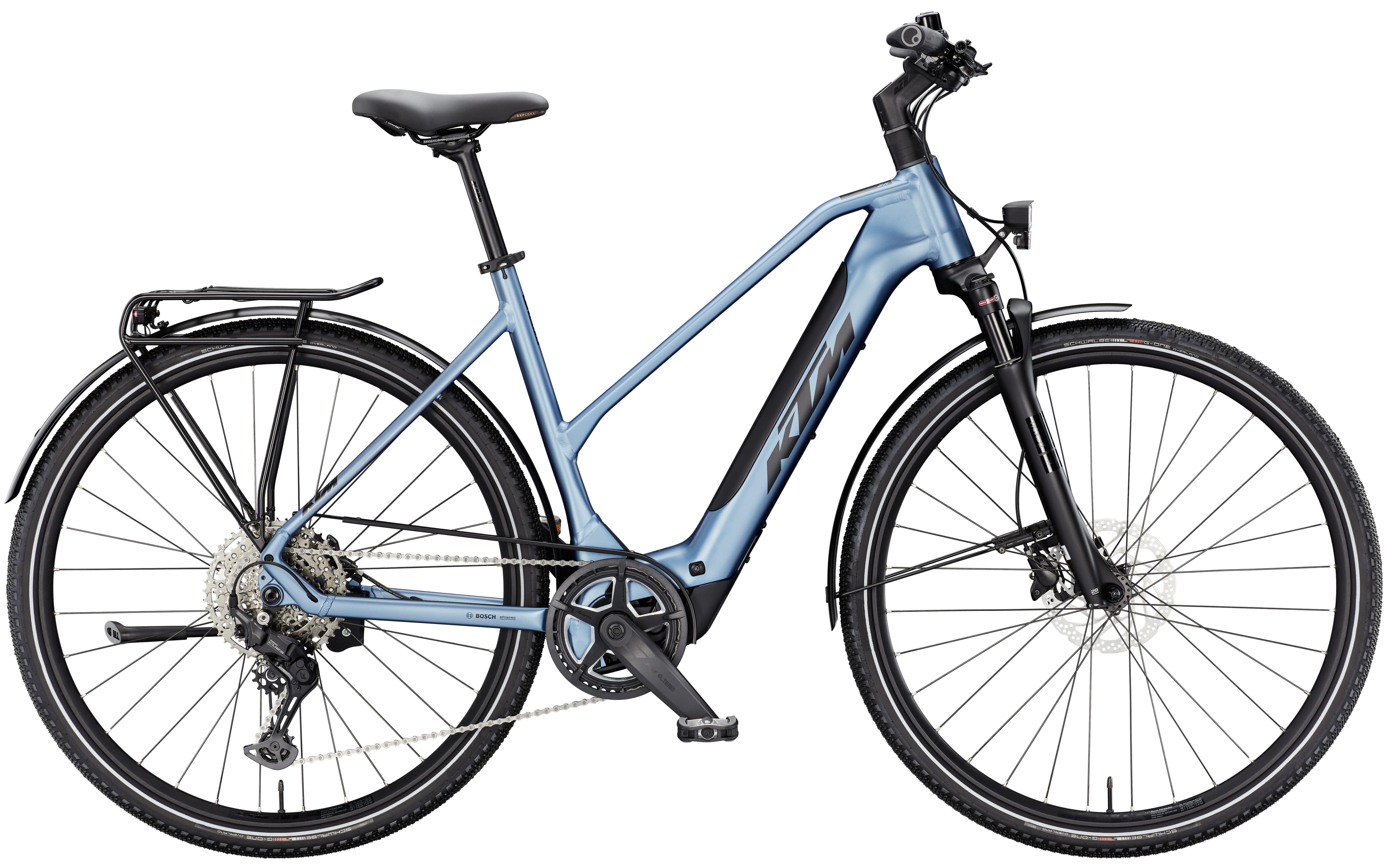 KTM Macina Sport SX 20 - 2025 Damen