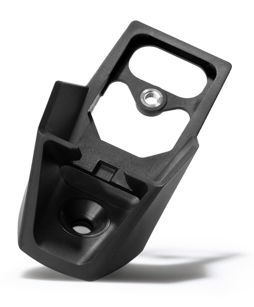 Bosch E-Bike Displayhalter Kiox