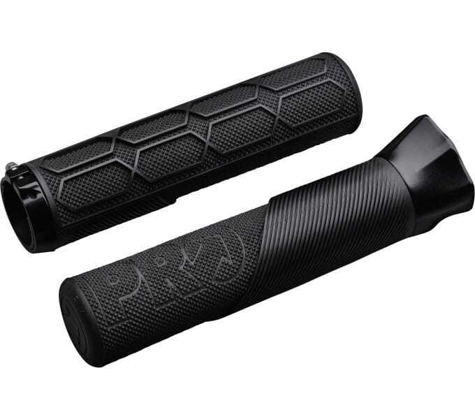 Pro Grips E-Control Integrated