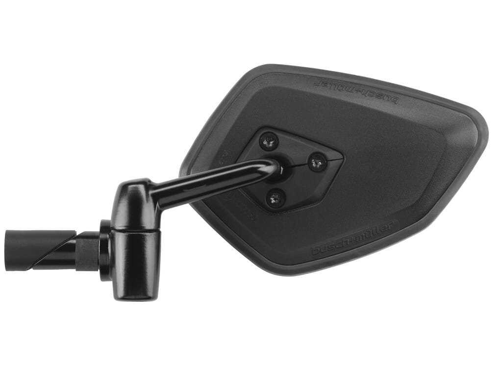 Busch & Mueller E-Bike Mirror 913/712 VLGE
