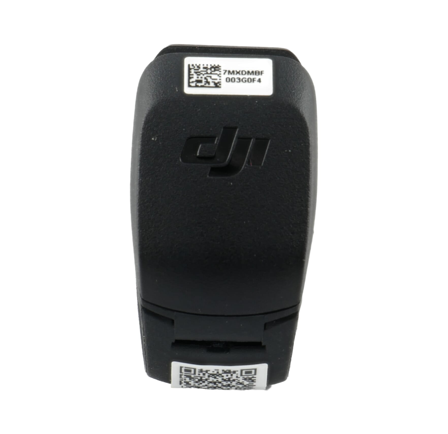 Amflow DJI Avinox Wireless Controller Module Control Unit Left - back side view