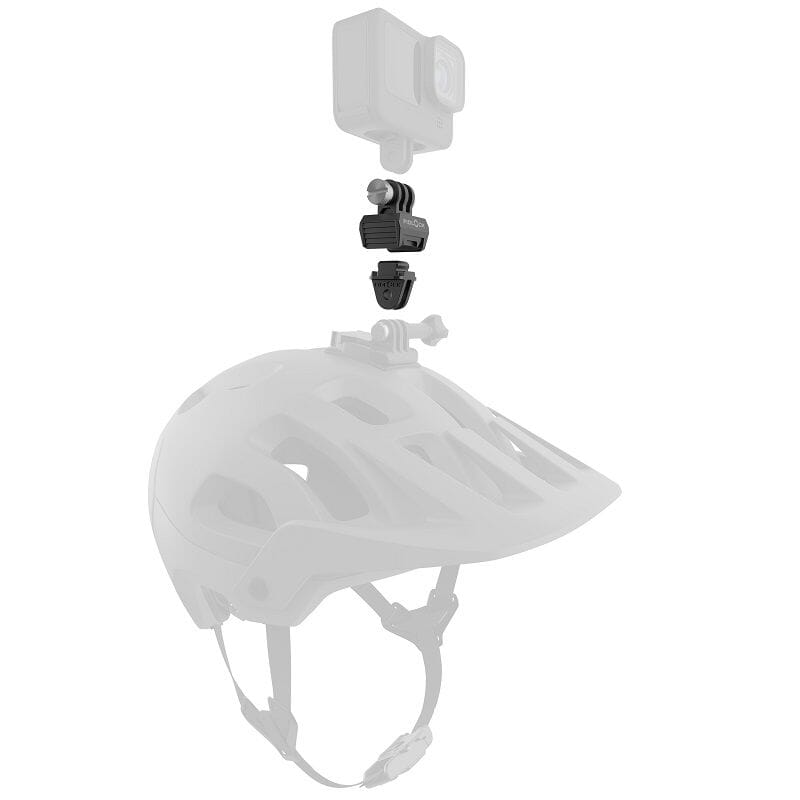 Fidlock Magnetmechanischer Schnellwechsel-Adapter für Action-Cams 2