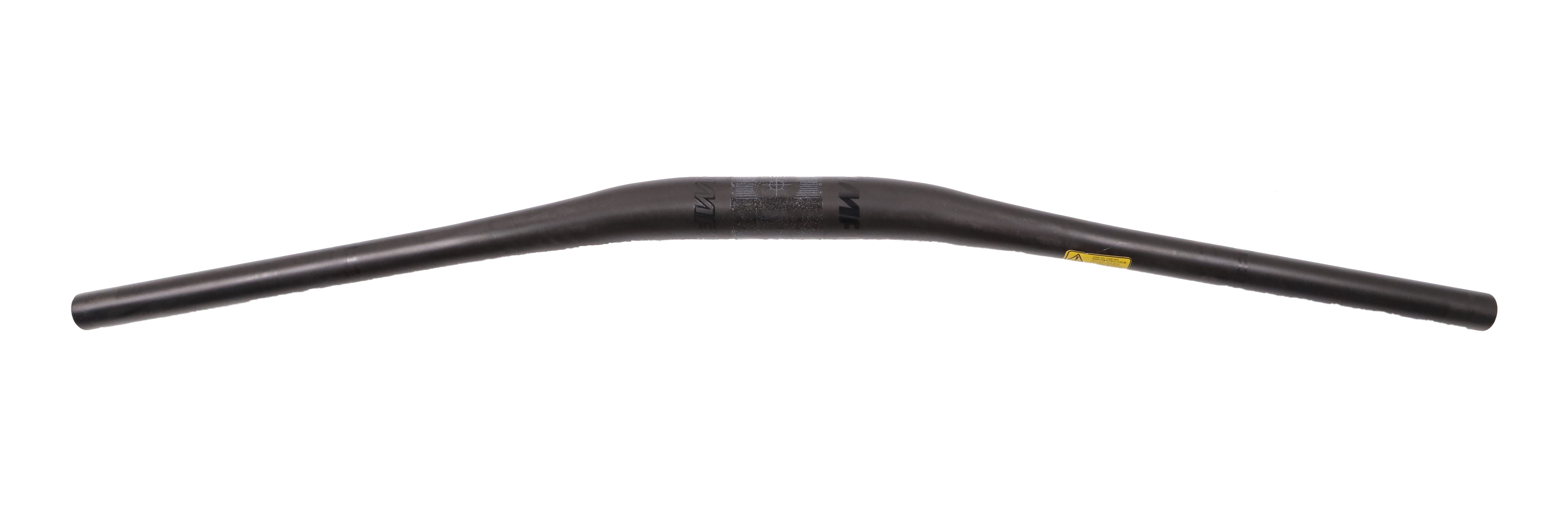Amflow eMTB carbon handlebars