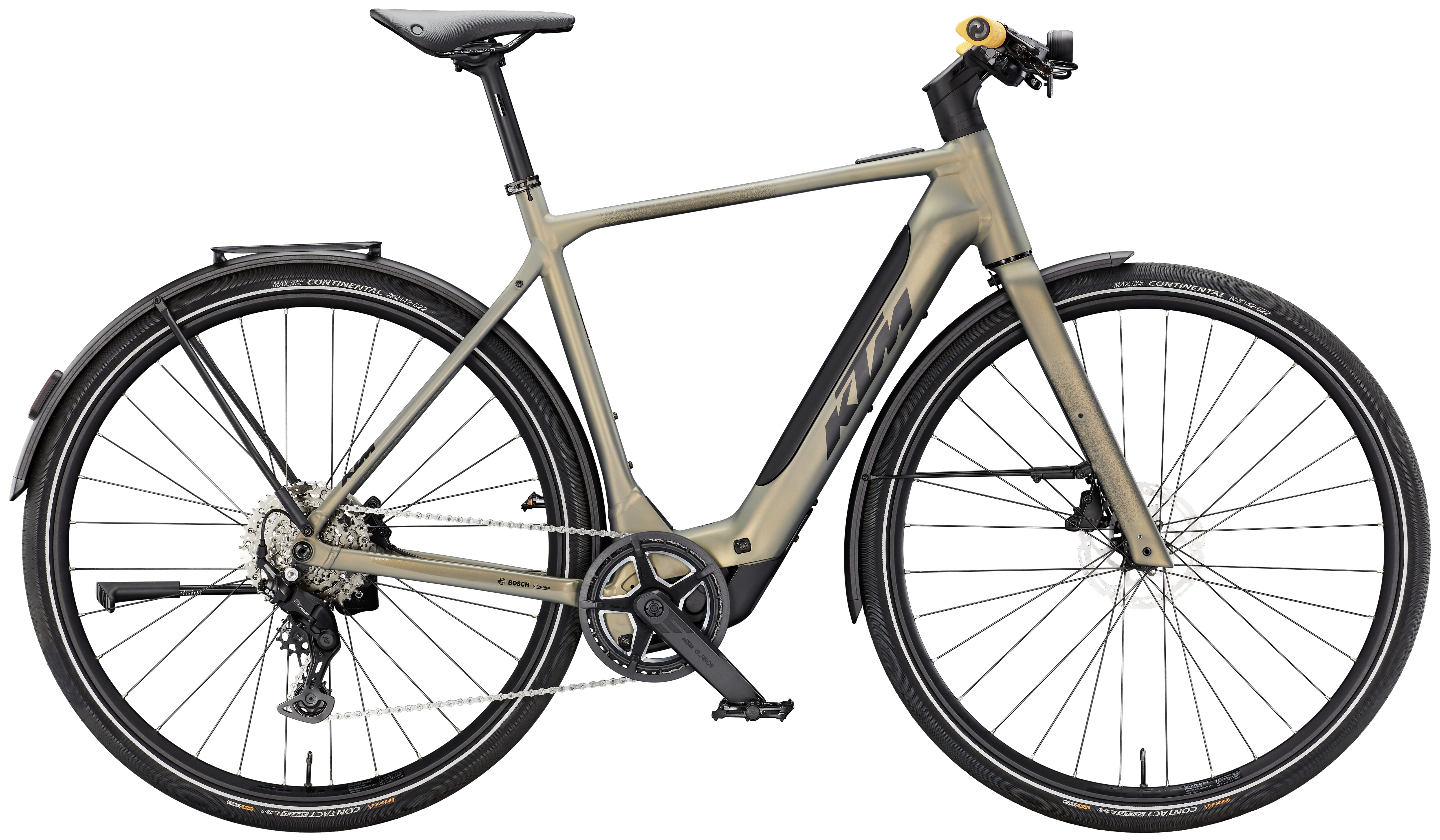 KTM Macina Urbanator SX - 2026